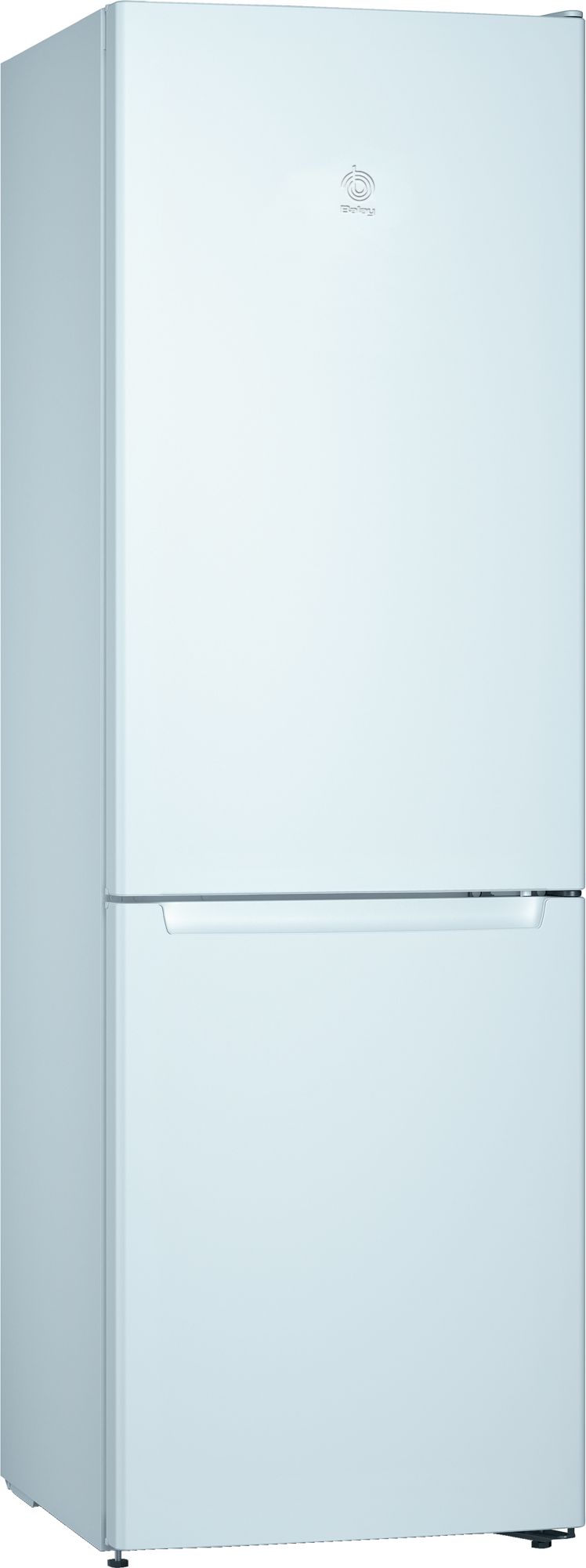 BALAY FRIGO COMBI 3KFE563WI 186X60 Oº E BLANCO N/F