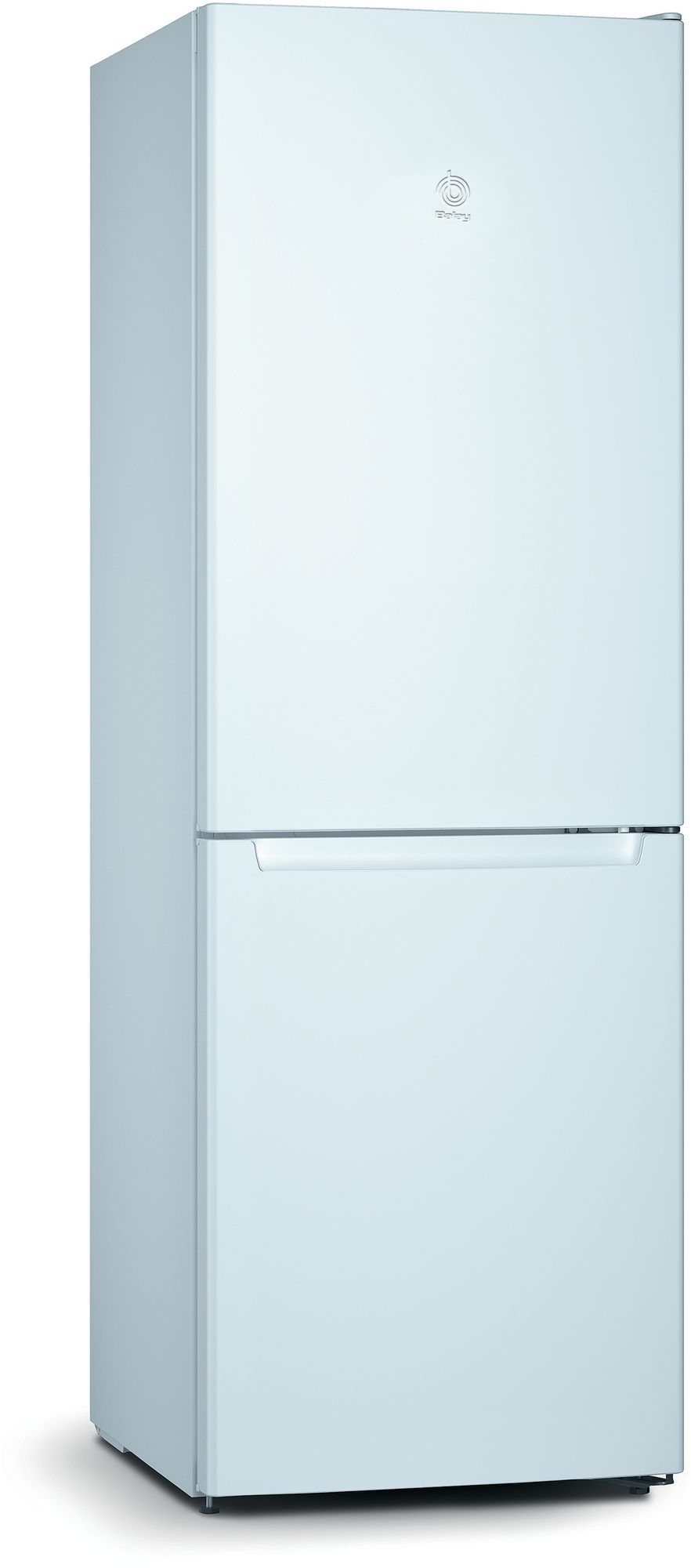 BALAY FRIGO COMBI 3KFE361WI 176X60 BLANCO N/F  A++
