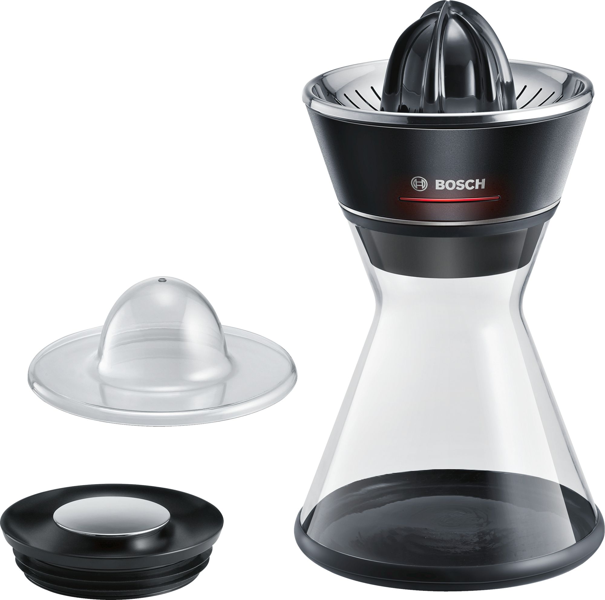 Bosch Citruspress VitaStyle Citro MCP72GPB