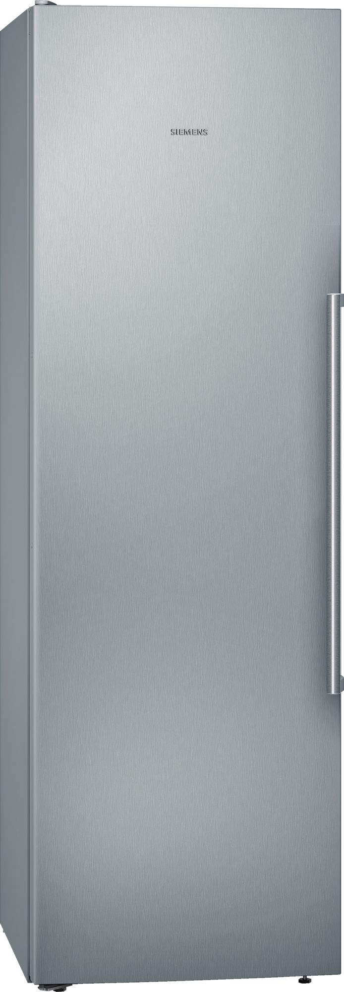 Siemens iQ700 Kylskåp 186 x 60 cm Rostfritt stål