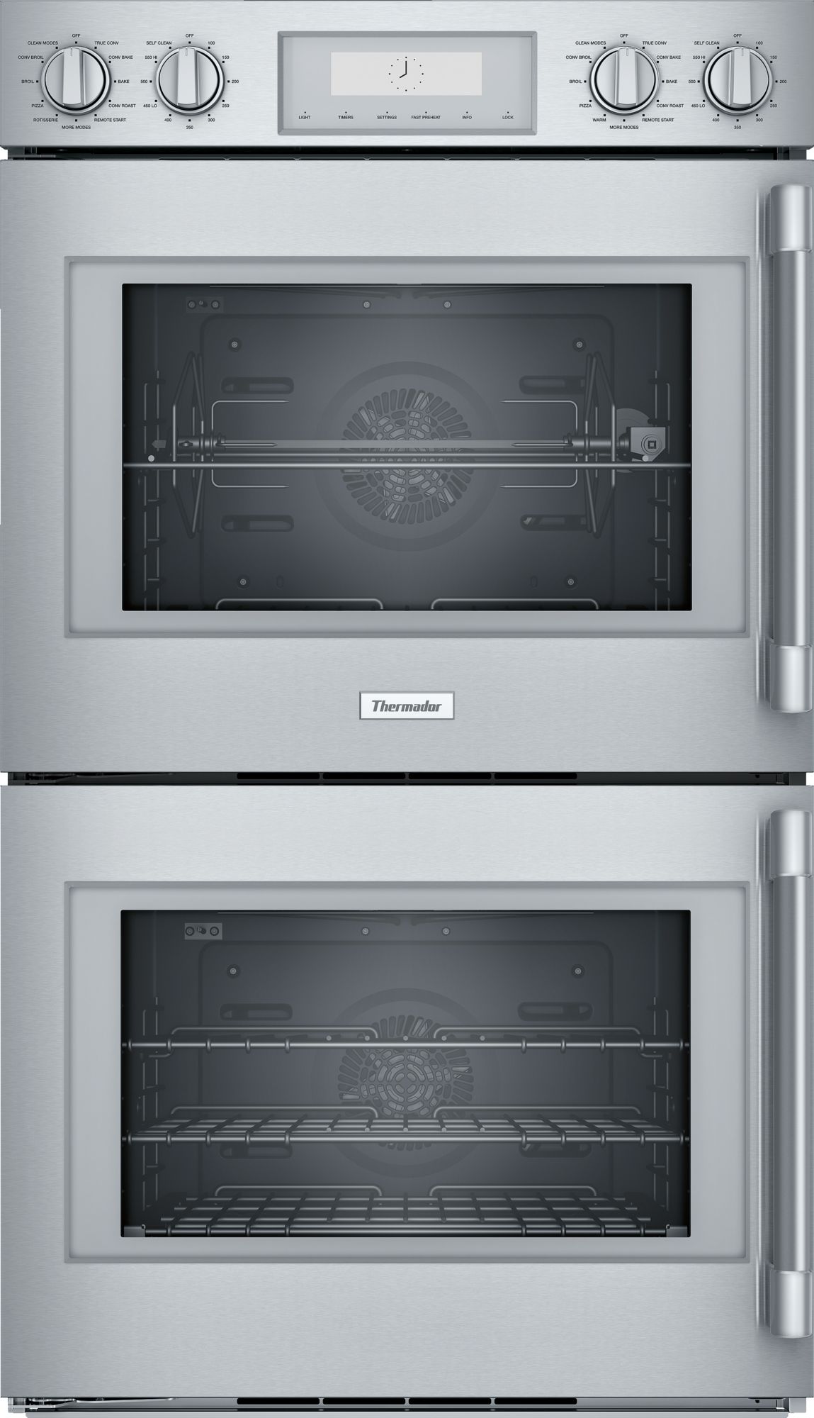 Shop Ge Monogram Ovens Double Wall Ovens in St. Louis, MO Slyman Bros