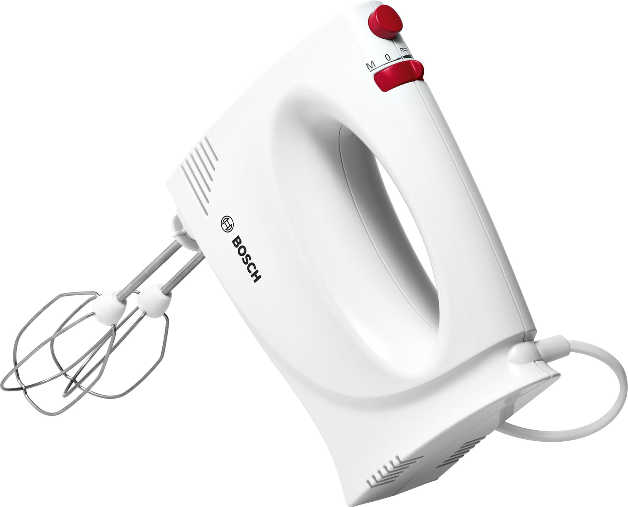 Bosch Elvisp YourCollection 300 W Vit MFQP1000