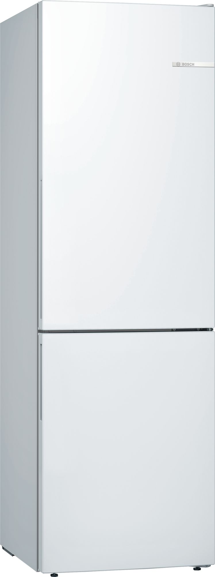 Bosch Kombinerad kyl/frys 186 x 60 cm Vit KGE36AWCA Serie 6