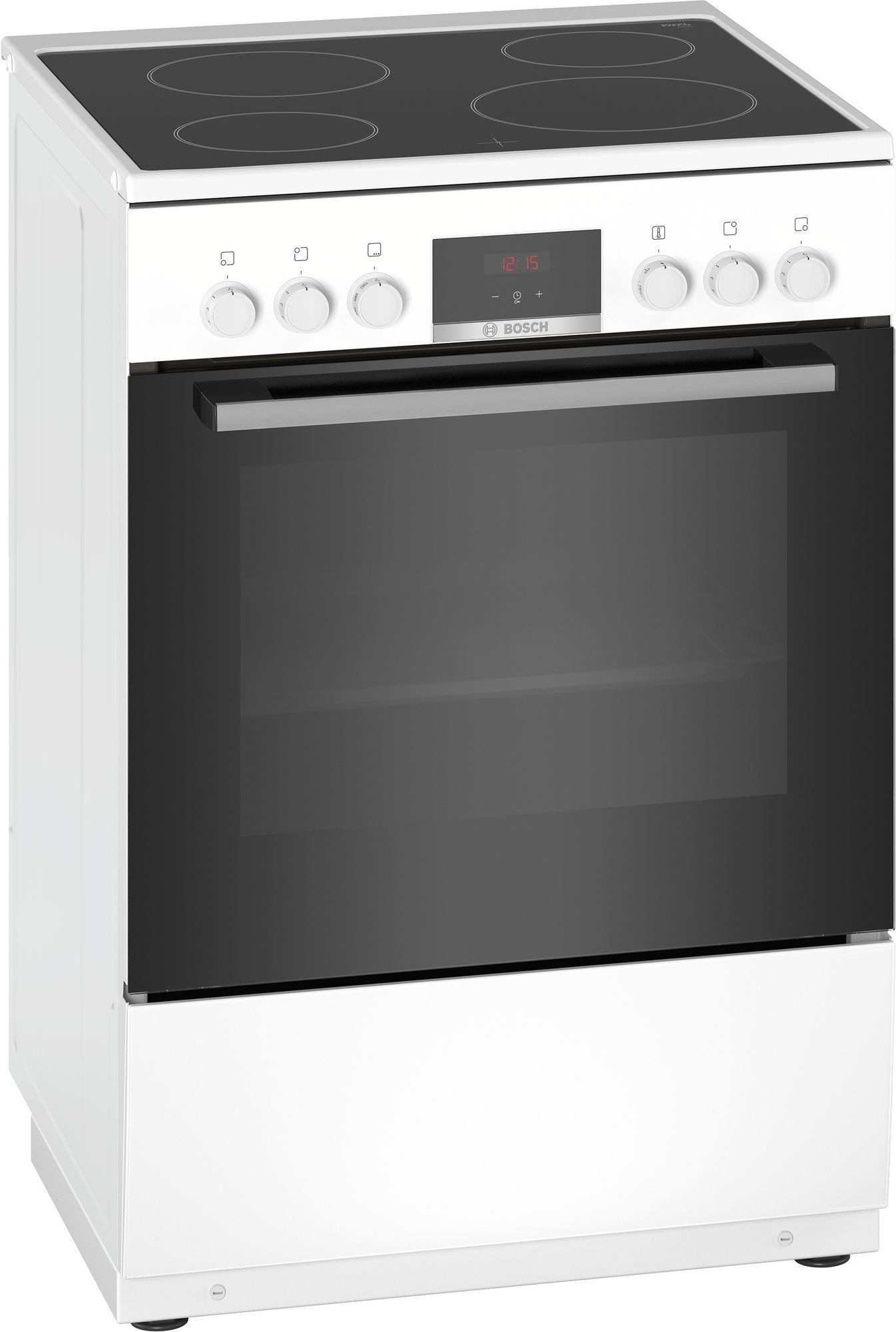 Bosch Spis Vit HKN31A020U Serie 4
