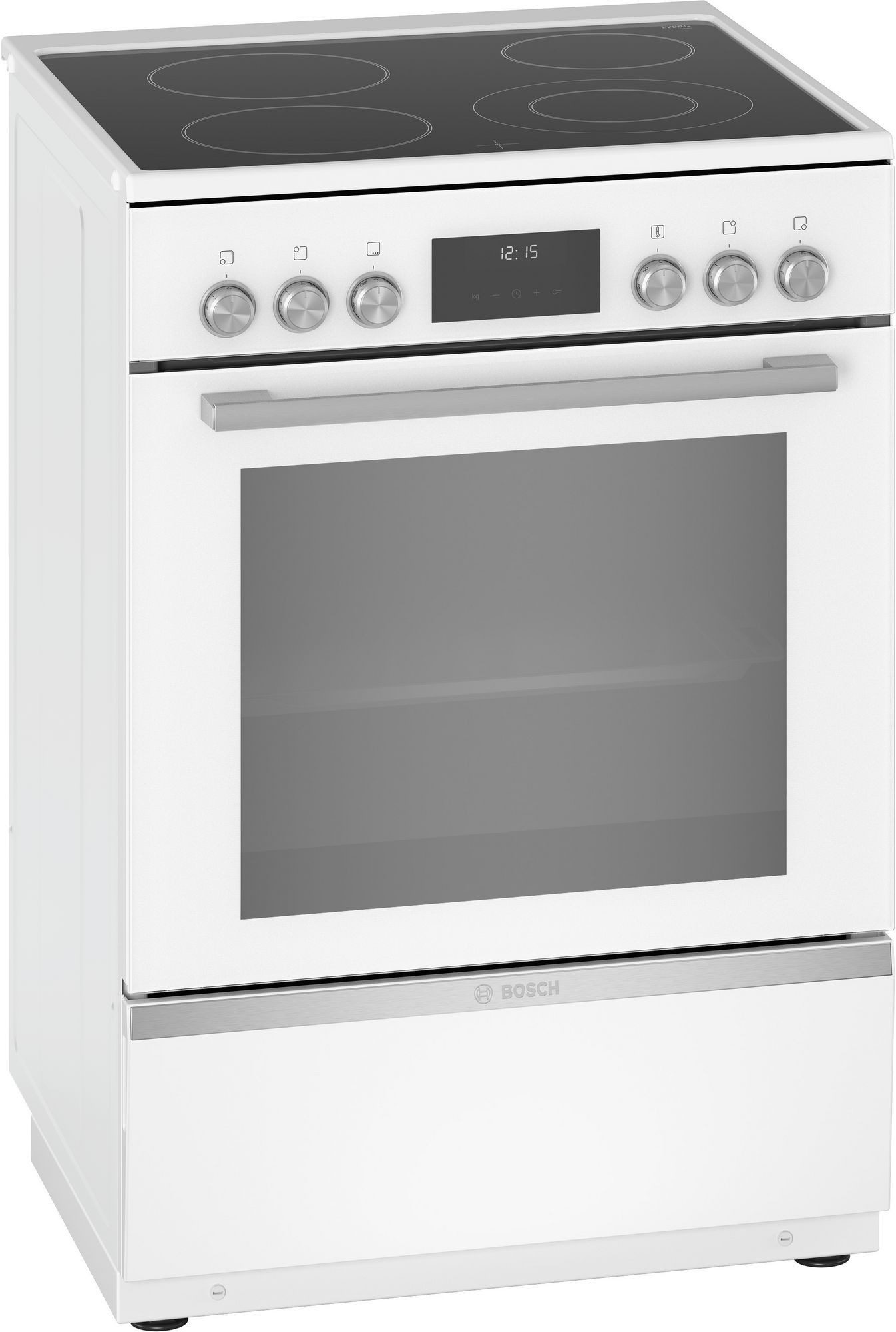 Bosch Serie 6 Spis Vit