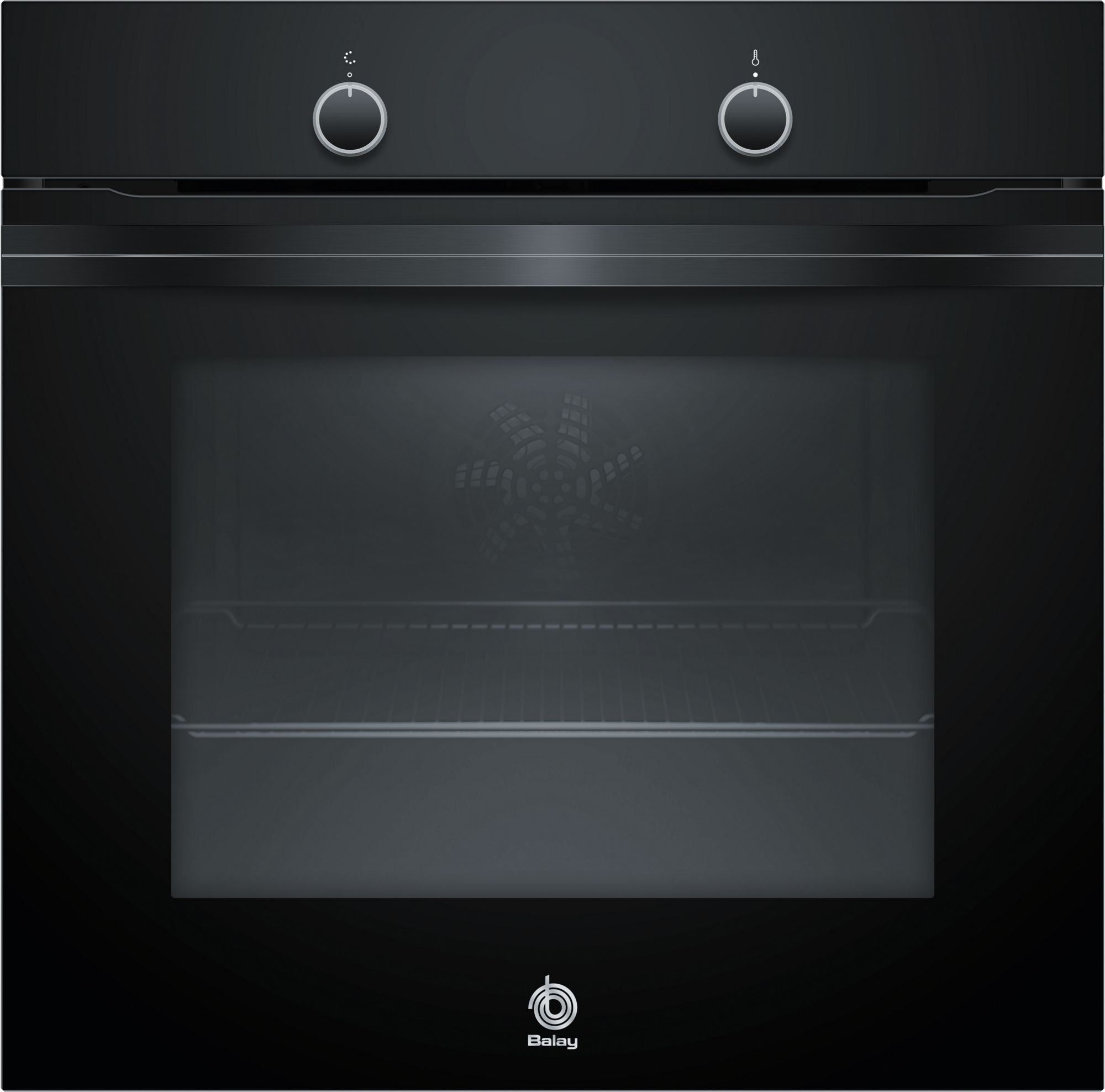 BALAY HORNO 3HB5000N1 CRISTAL NEGRO