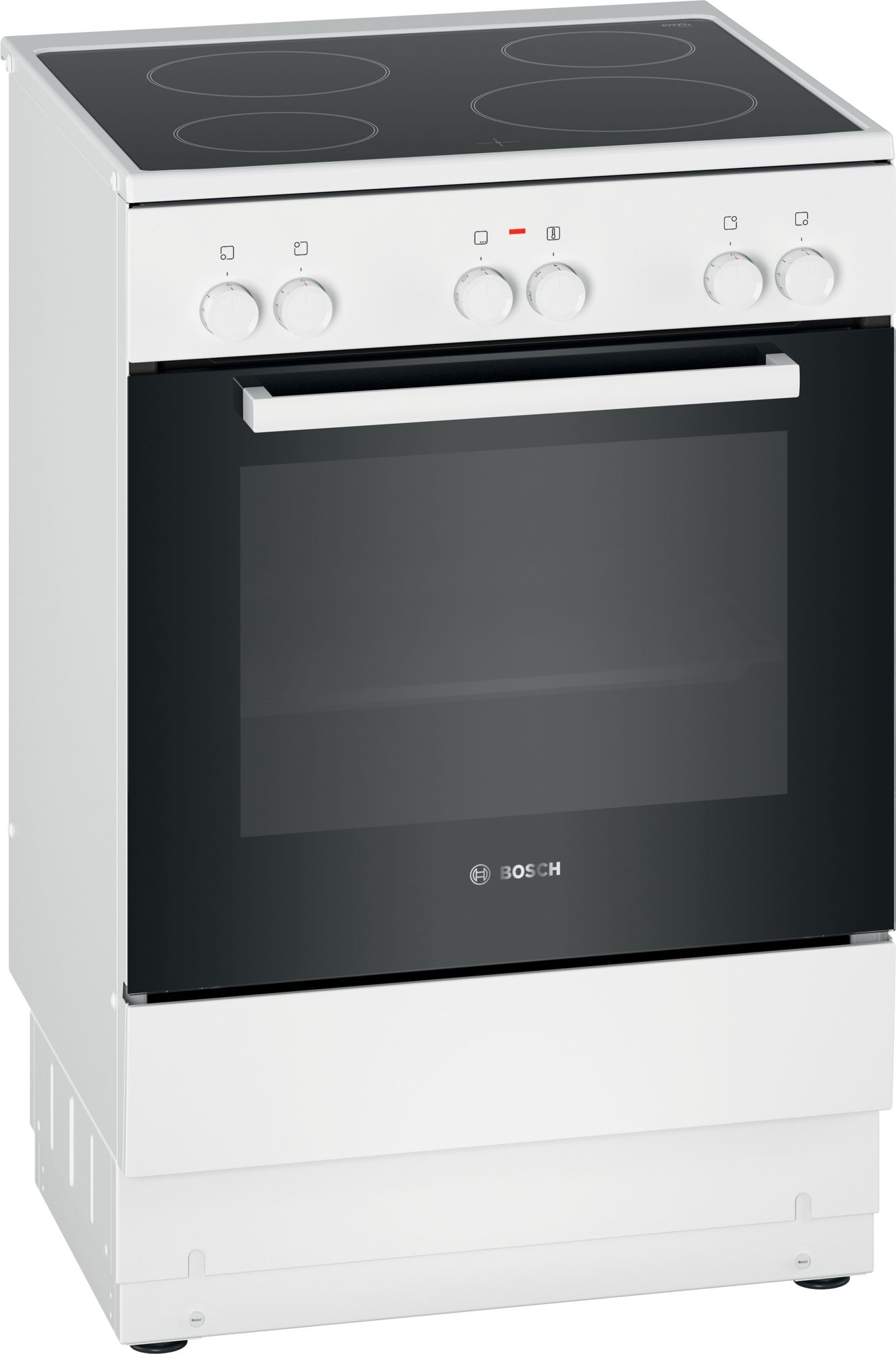 Bosch Spis Vit HKA004020U Serie 2