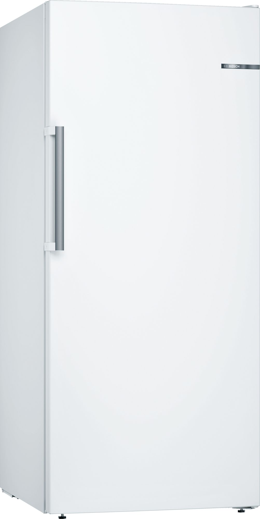 Bosch Série 6, Congélateur pose libre, 161 x 70 cm, Blanc