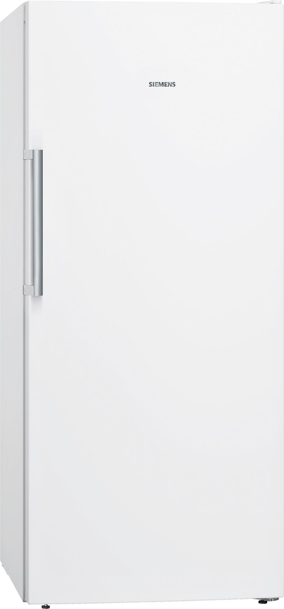 Siemens iQ500, Congélateur indépendant, 161 x 70 cm, Blanc