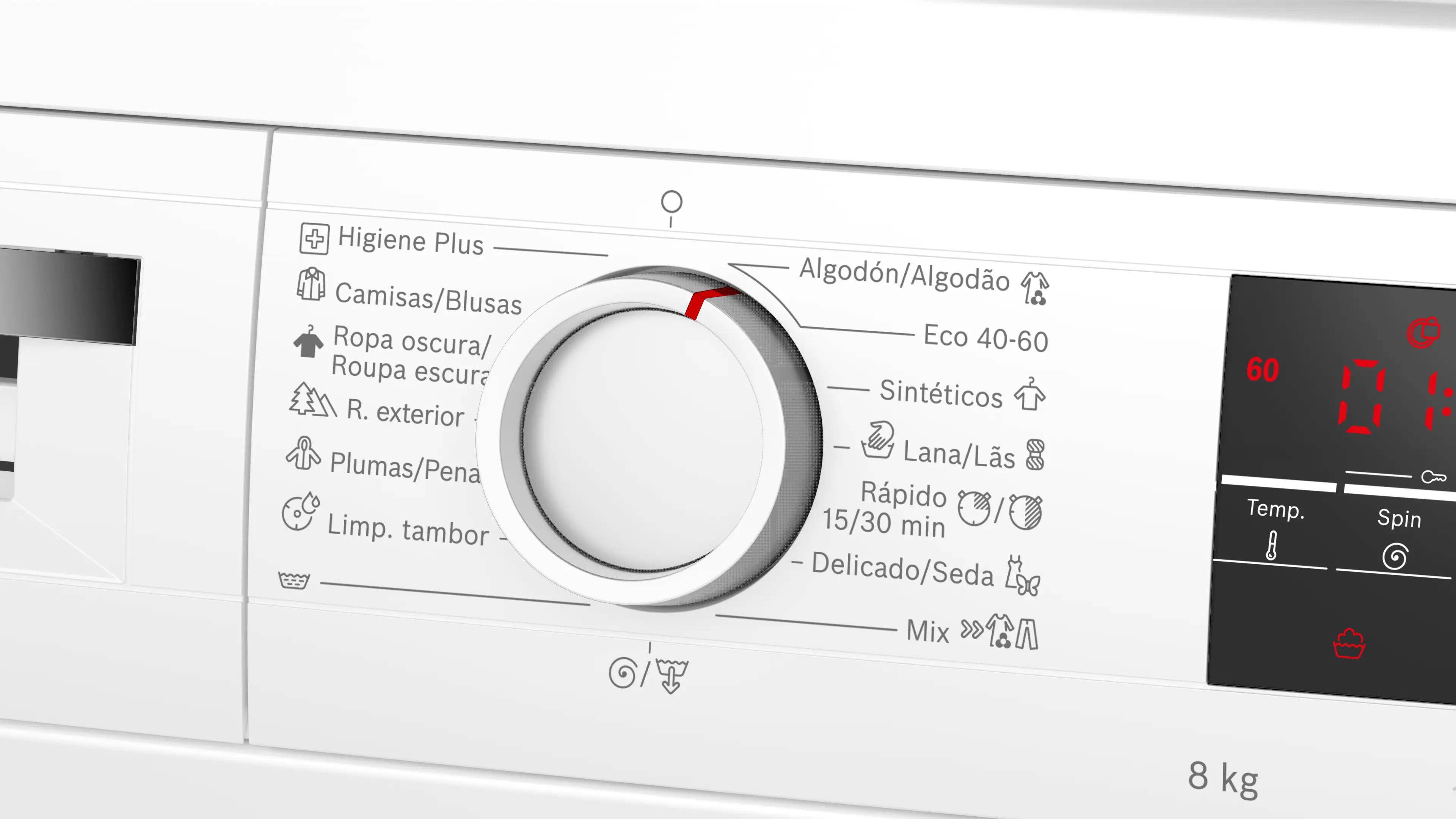 Foto n.º 4 del producto WUU28T64ES
