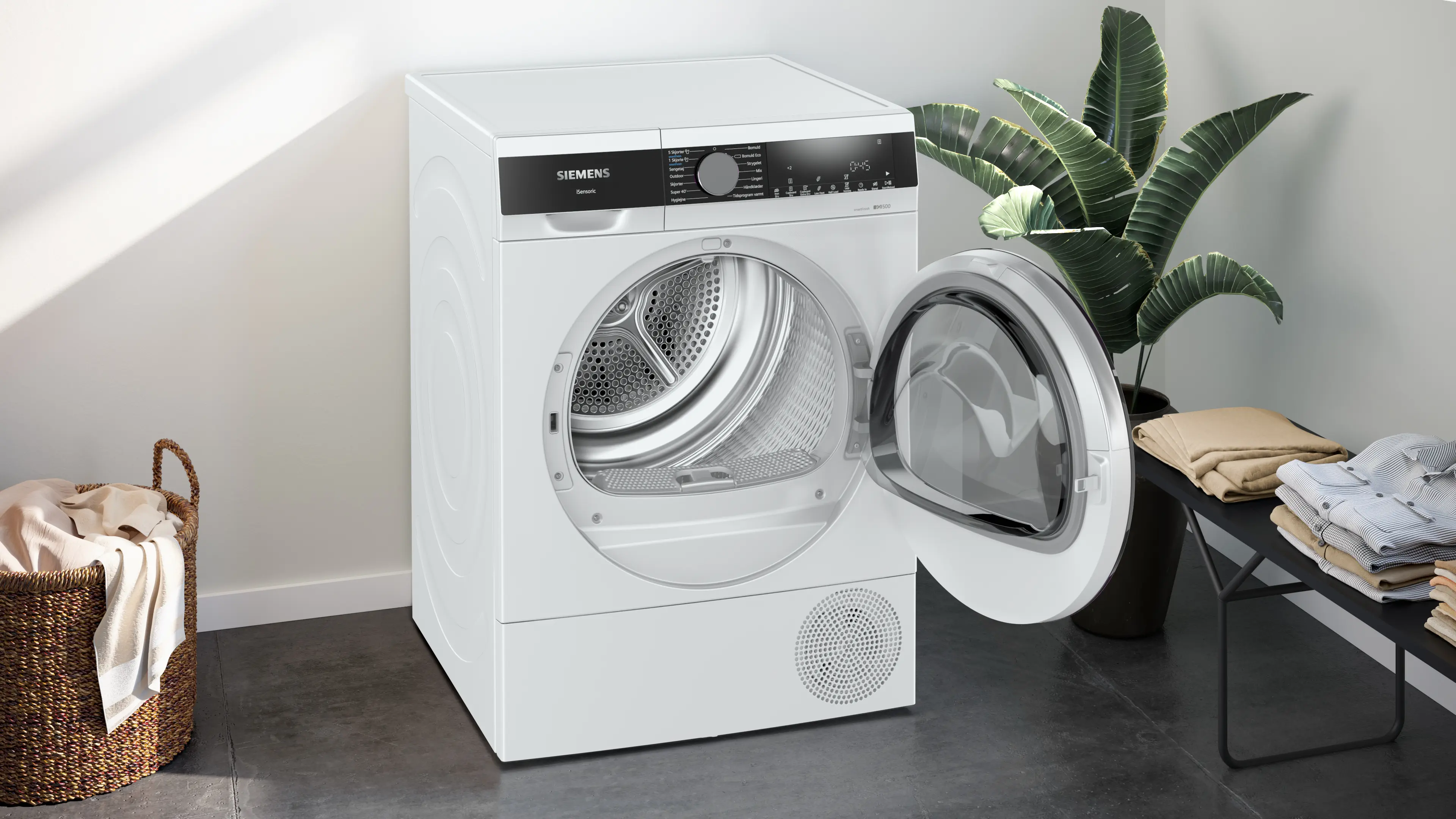 Foto 4 av produkten WQ45G2AIDN
