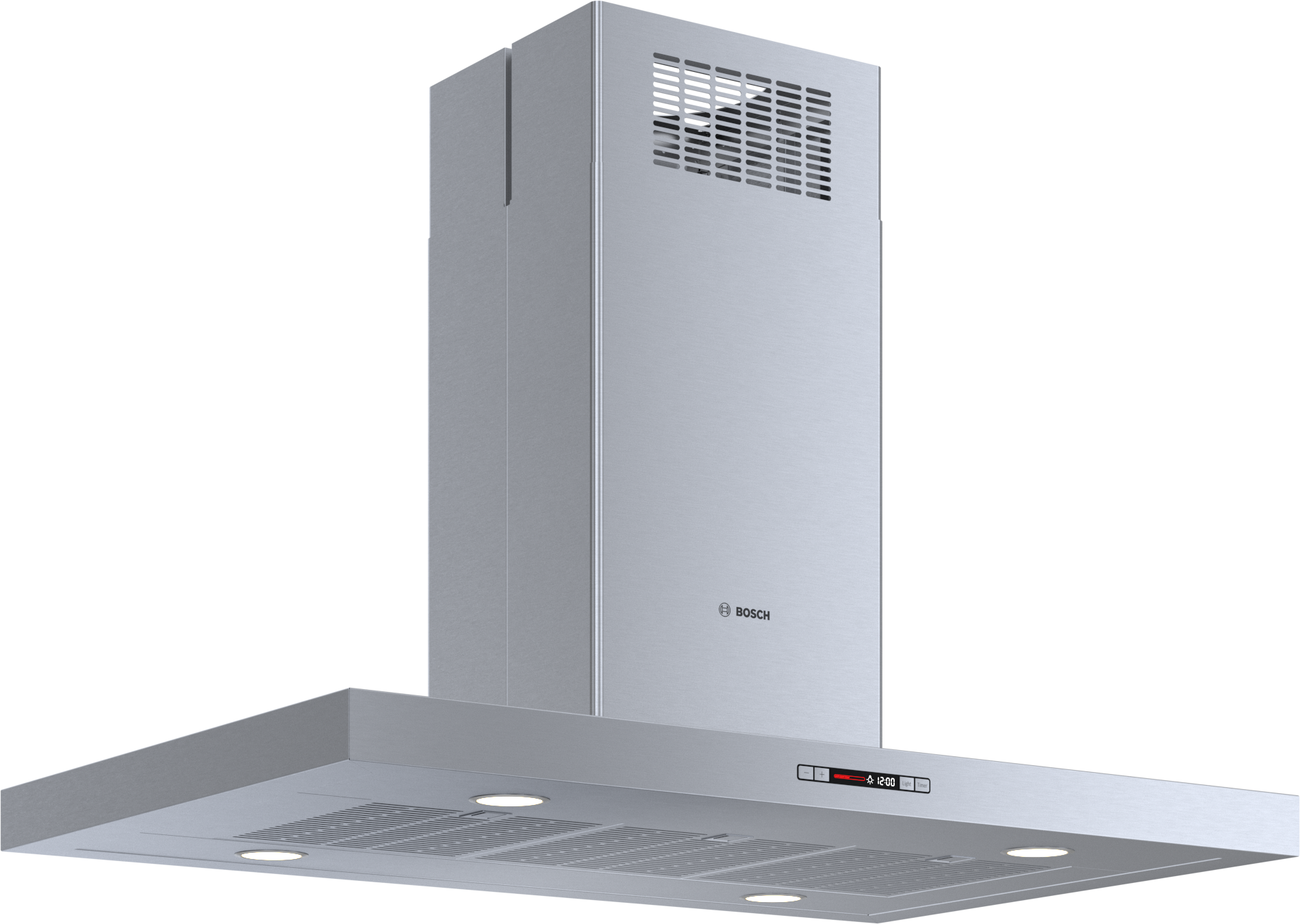 HIB82651UC Island Hood | BOSCH CA