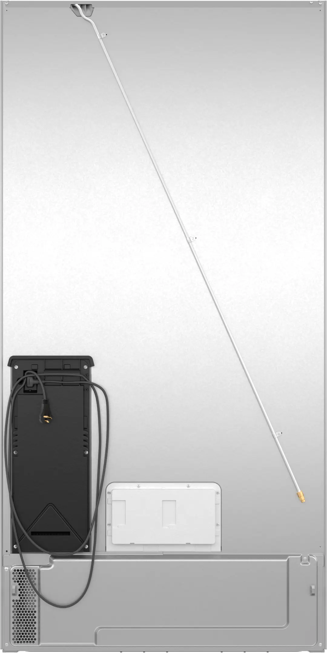 Photo Nr. 21 of the product B36CL80SNS