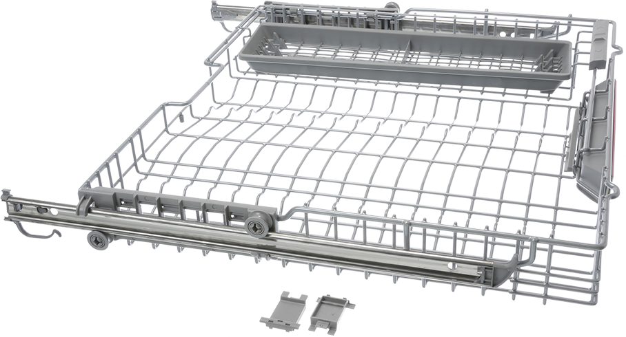 Bosch SGZ6DB04 - Vassoio VarioCassetto per cesti Max Flex | WhichOne
