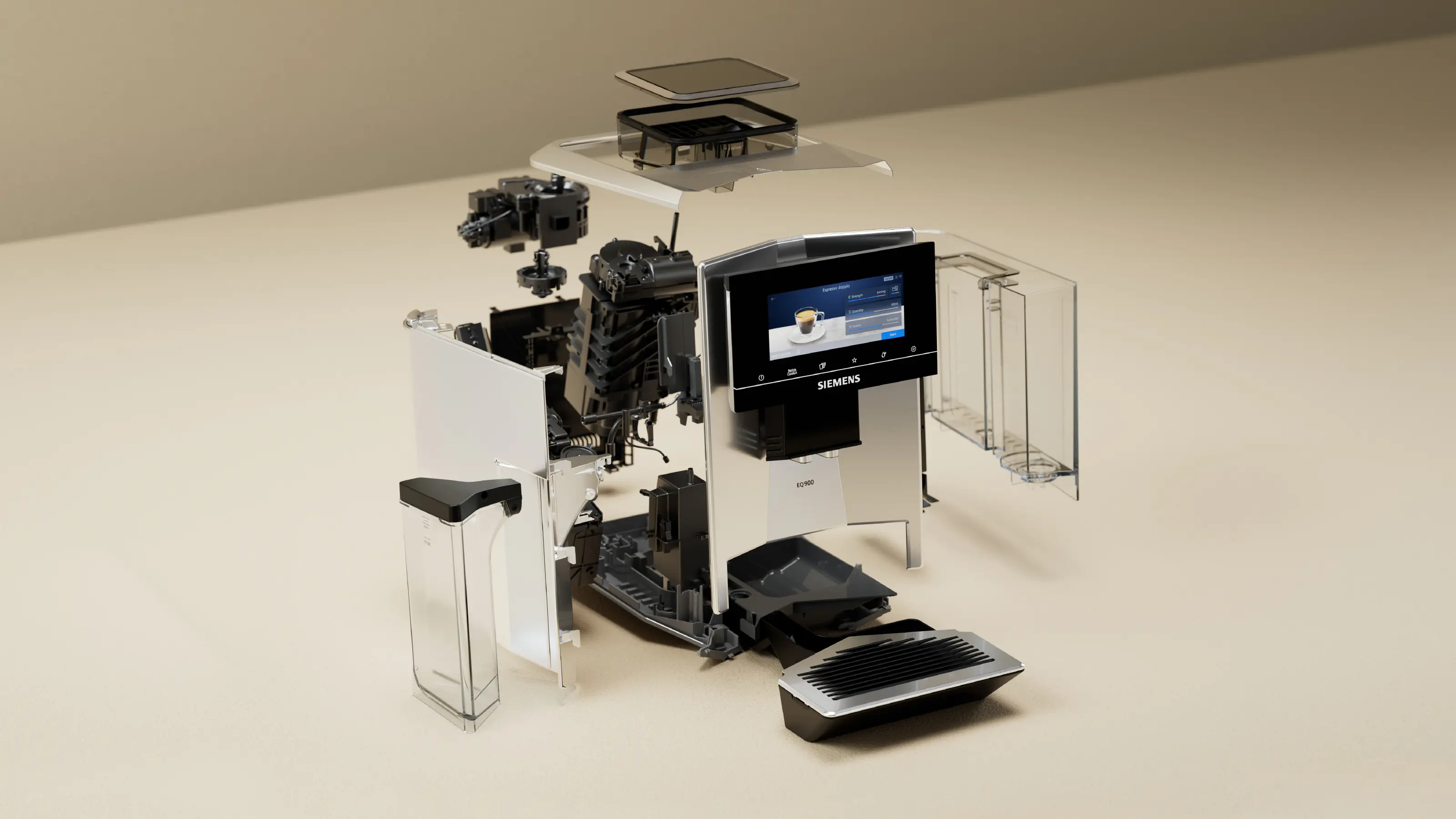 Photo n° 11 du produit TQ903D03