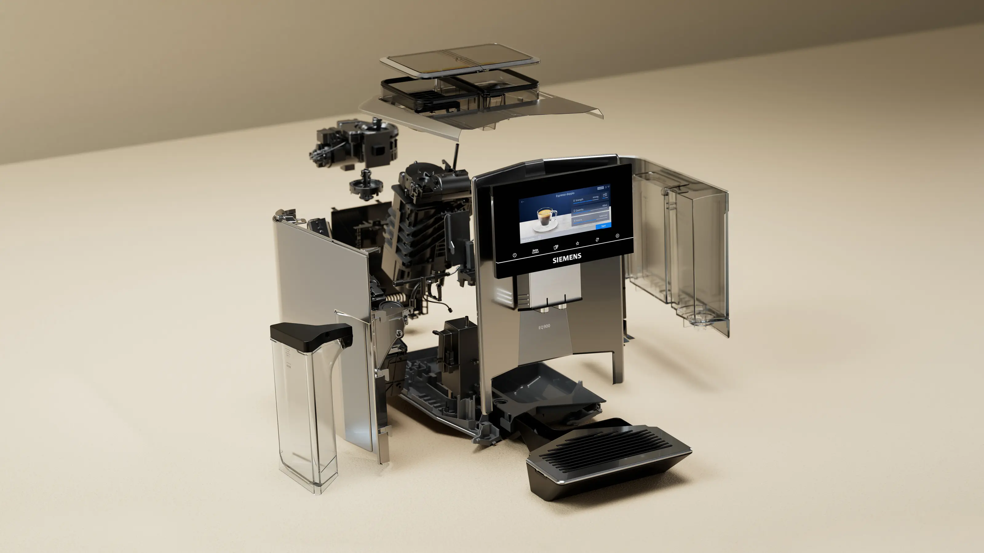 Photo n° 10 du produit TQ907DF5