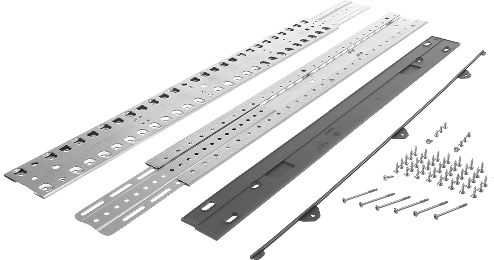 17006709 Connecting rail for split fronts | BOSCH GB