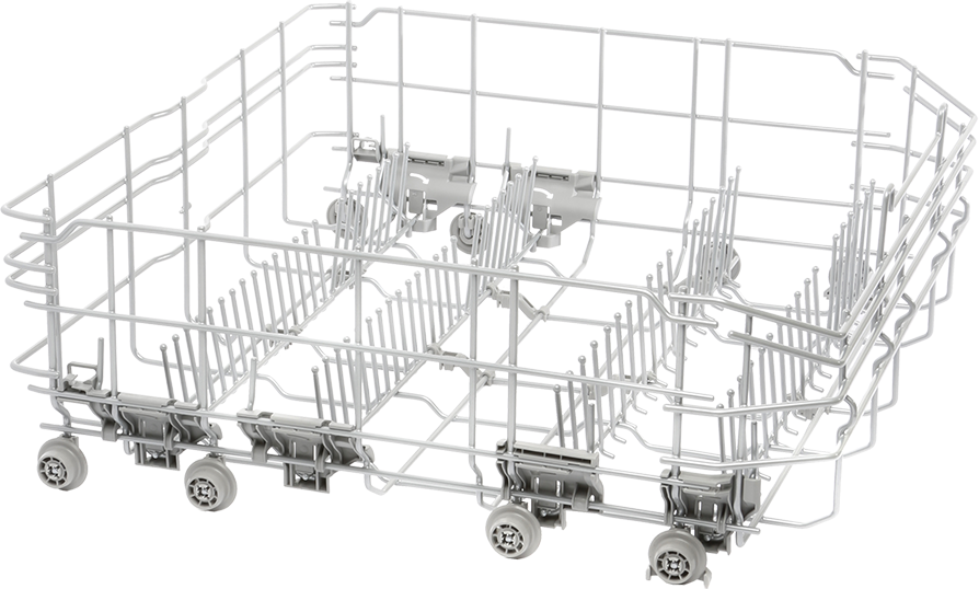Bosch Dishwasher Racks Replacement Lower Dish Rack For Bosch ...