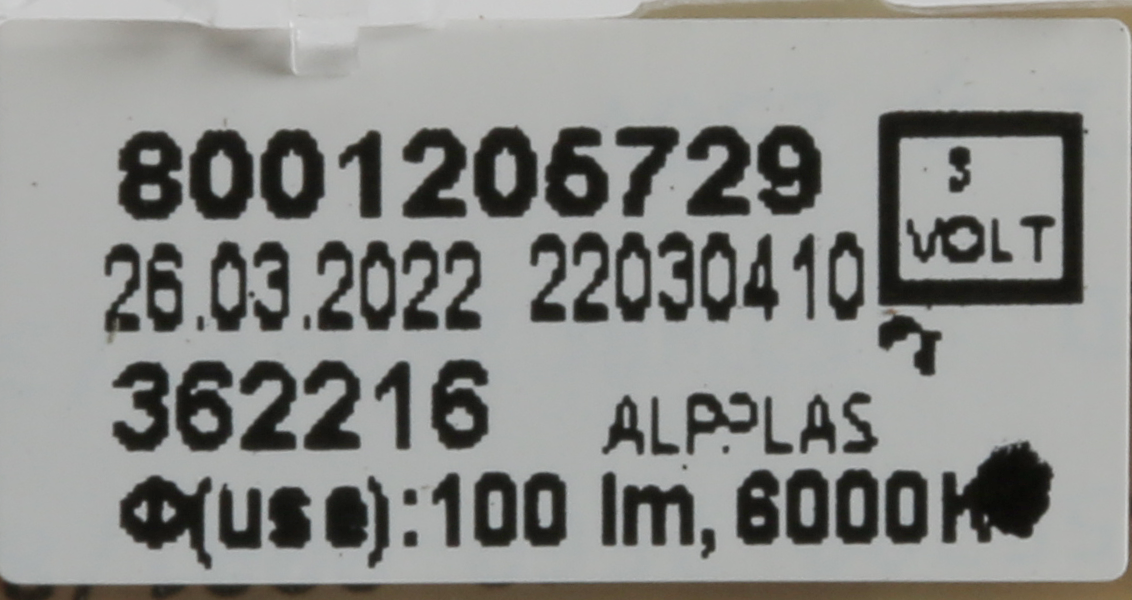 10024284 LED-Diode | Bosch Hausgeräte DE