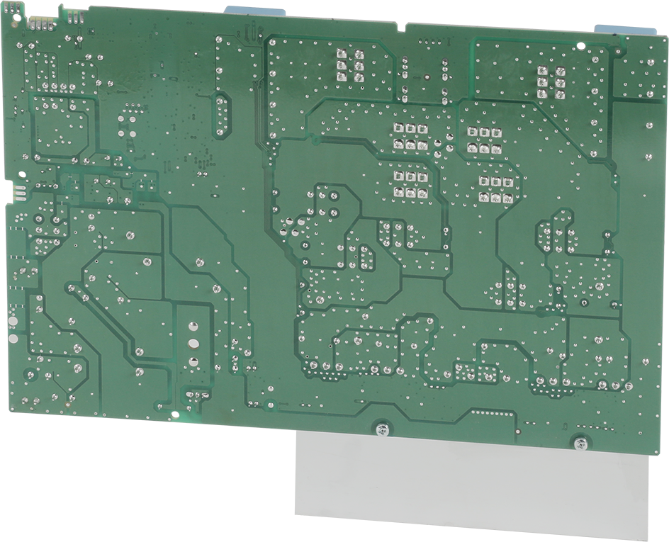 11045348 Power module not programmed | BOSCH GB