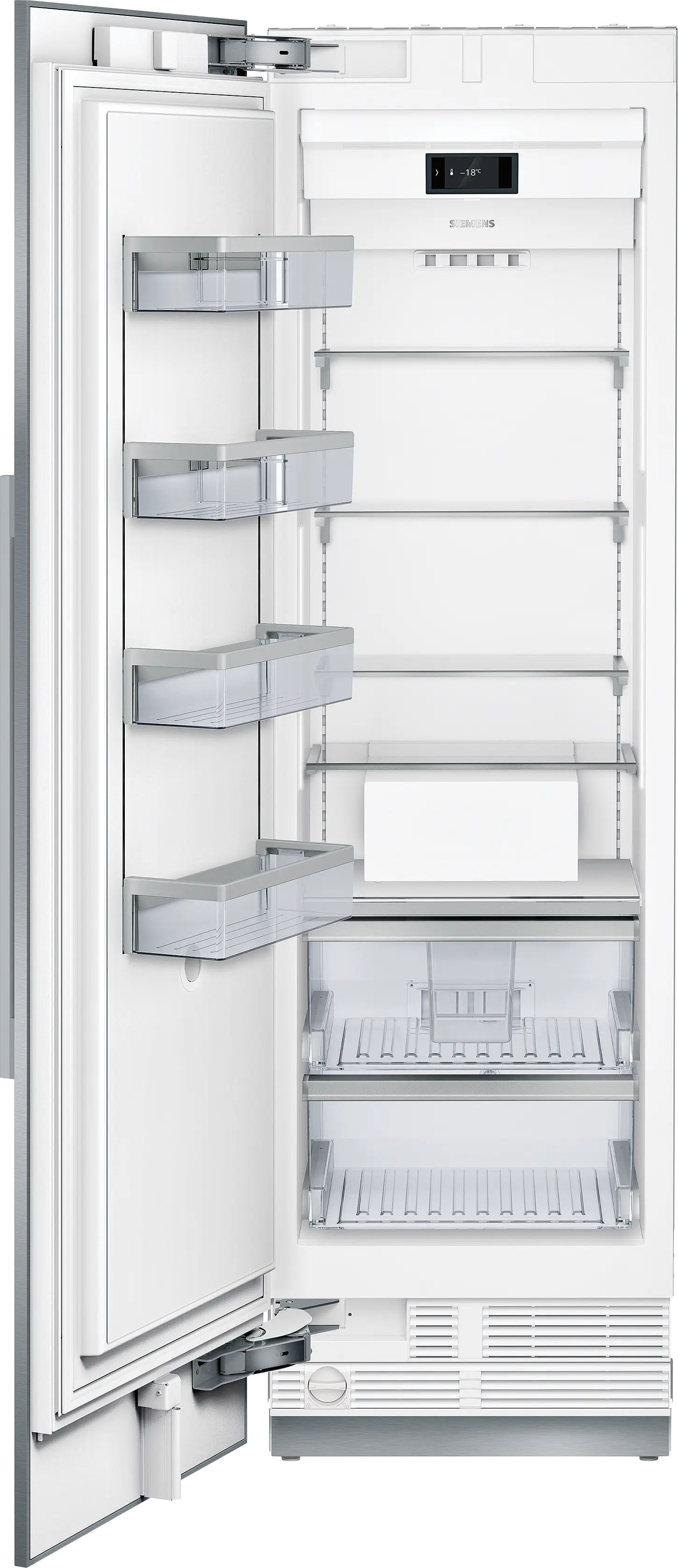 FI30NP33 Built-in freezer | SIEMENS GB