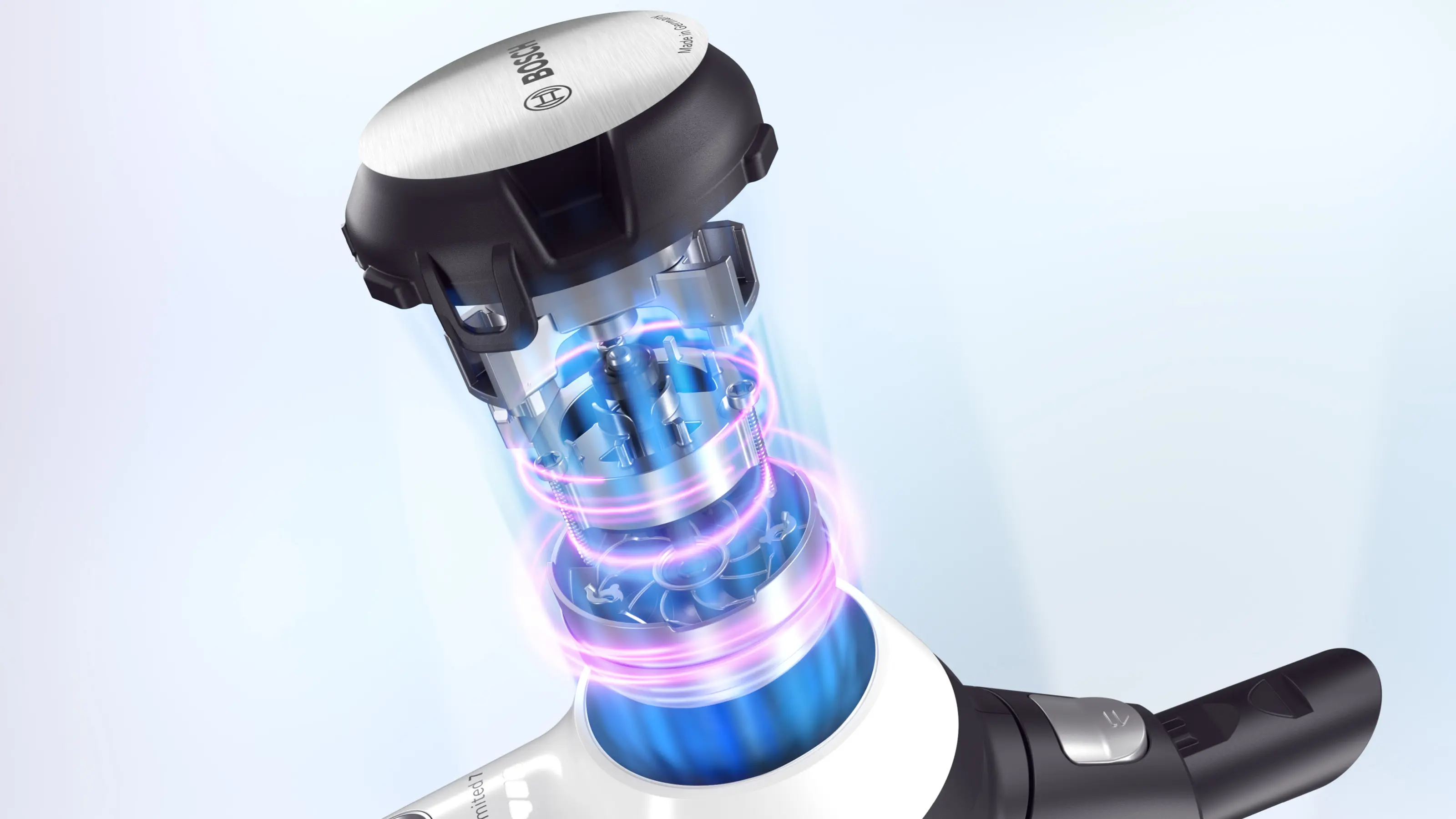 Photo Nr. 4 of the product BCS711WAU