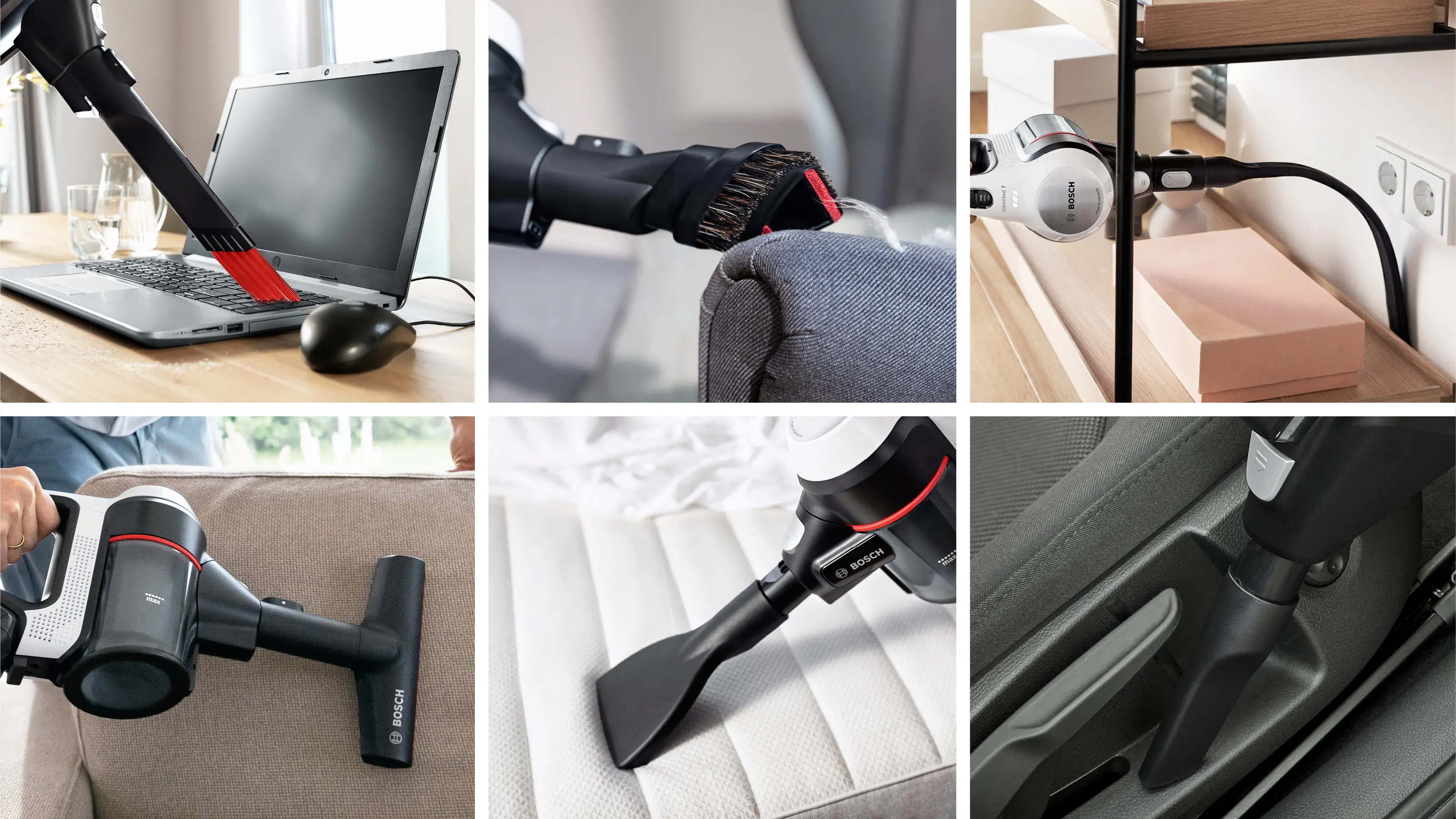 Photo Nr. 5 of the product BCS711WAU