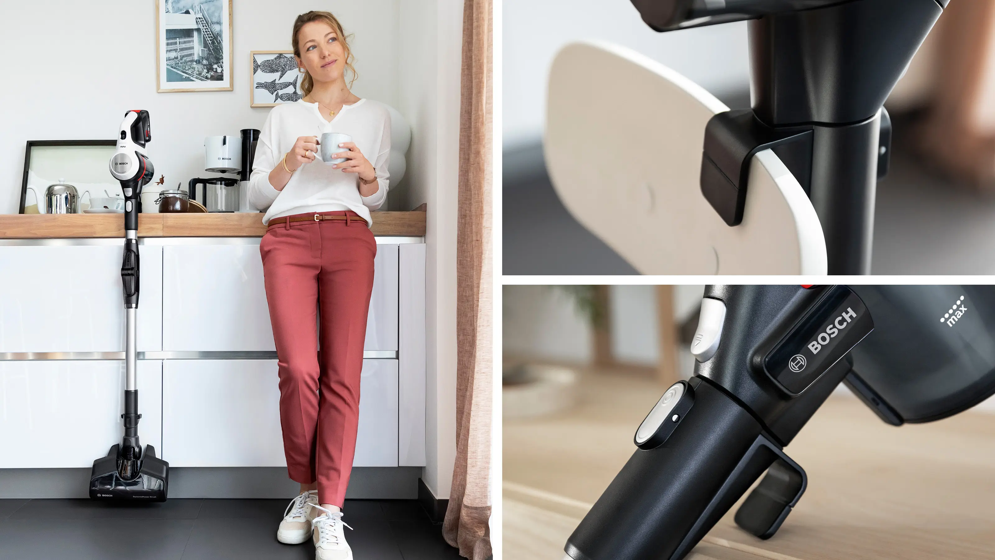 Photo Nr. 7 of the product BCS711WAU