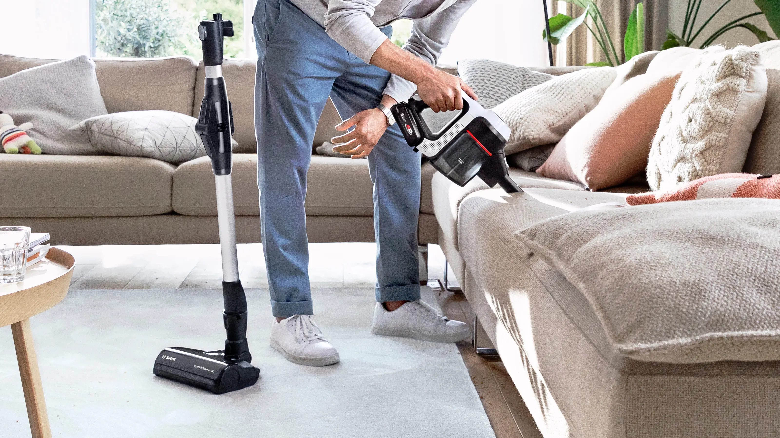 Photo Nr. 9 of the product BCS711WAU