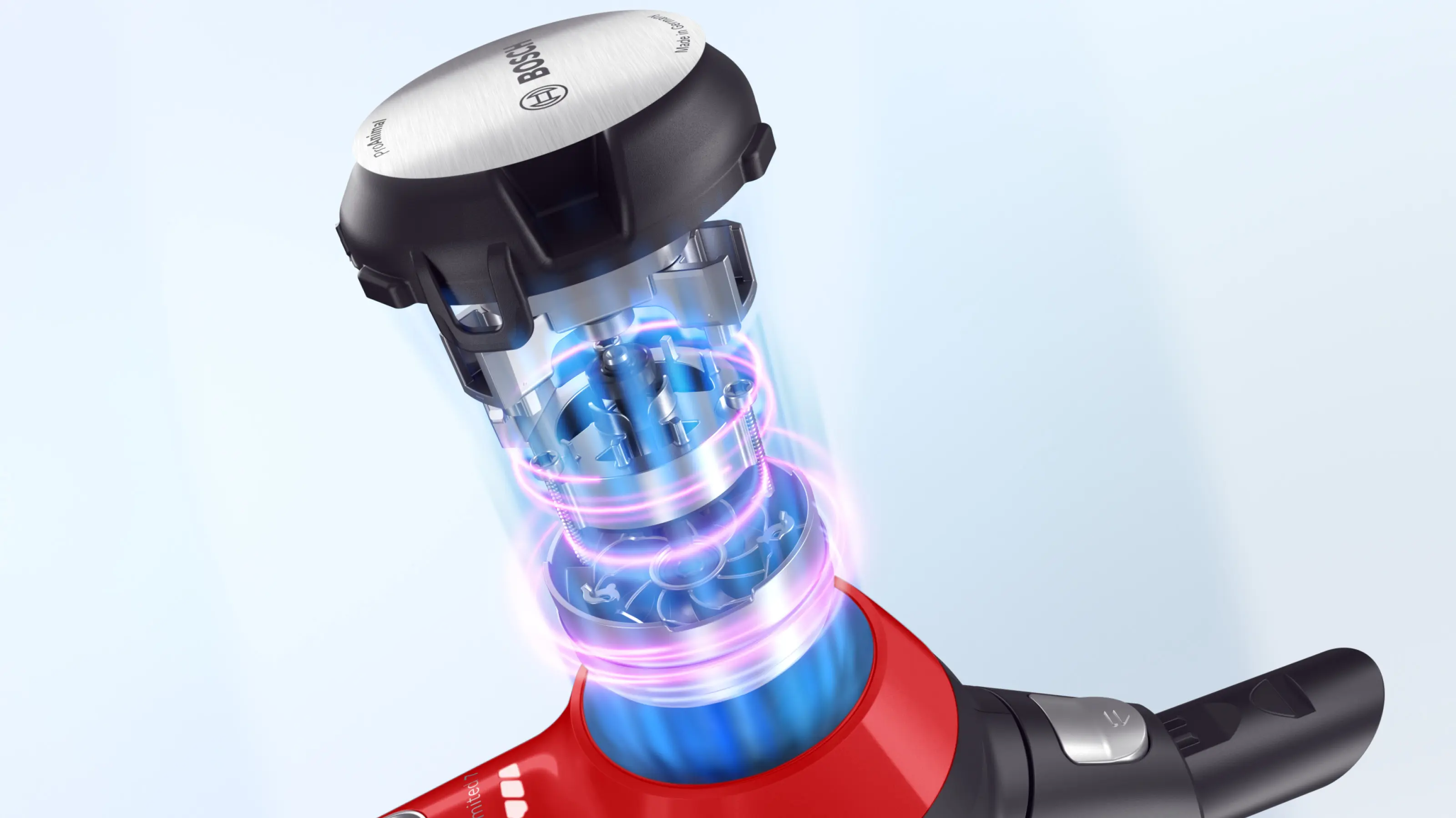 Photo Nr. 5 of the product BCS71PETAU