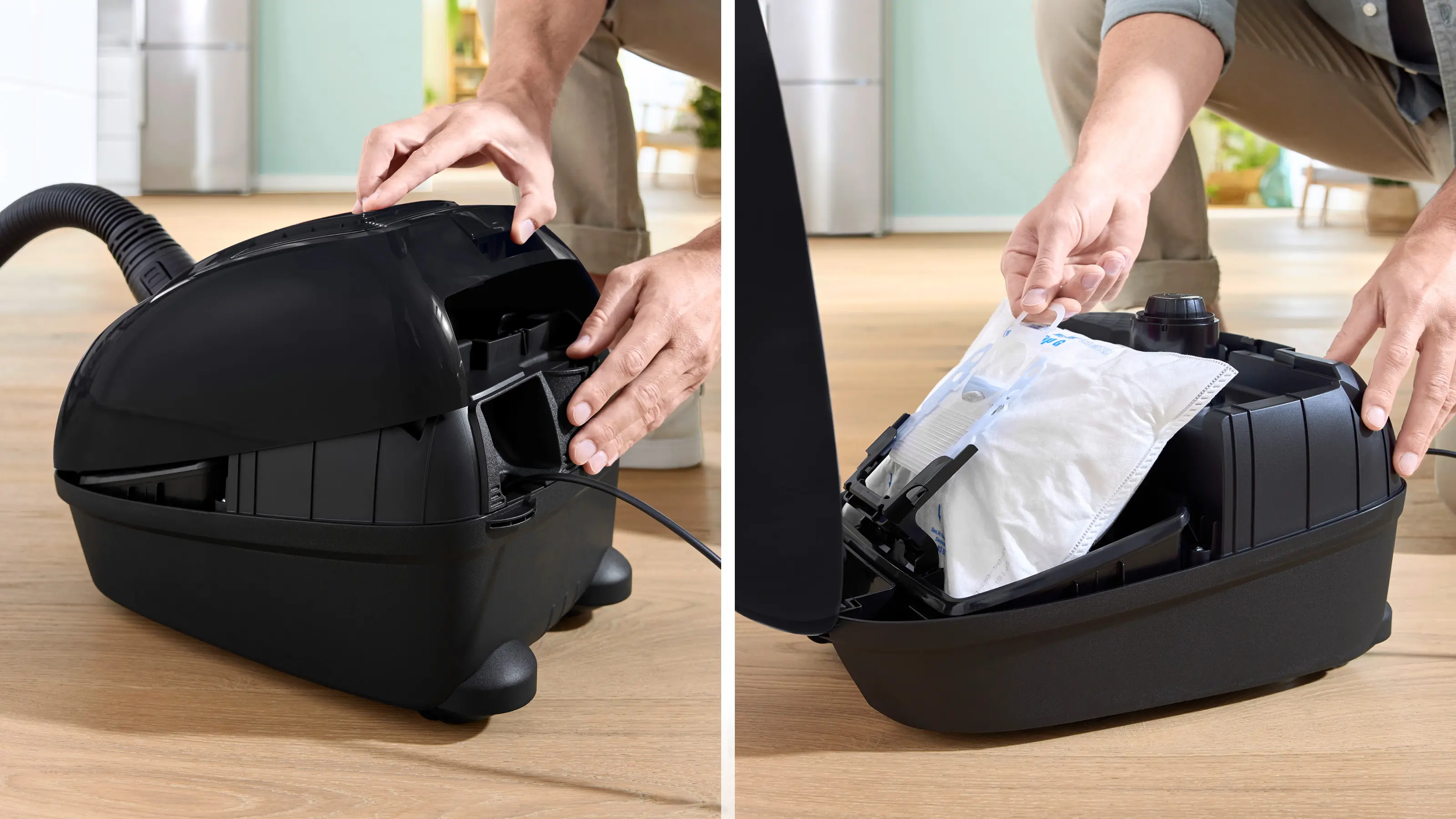 Foto nr. 10 van het product BGB38BA3T