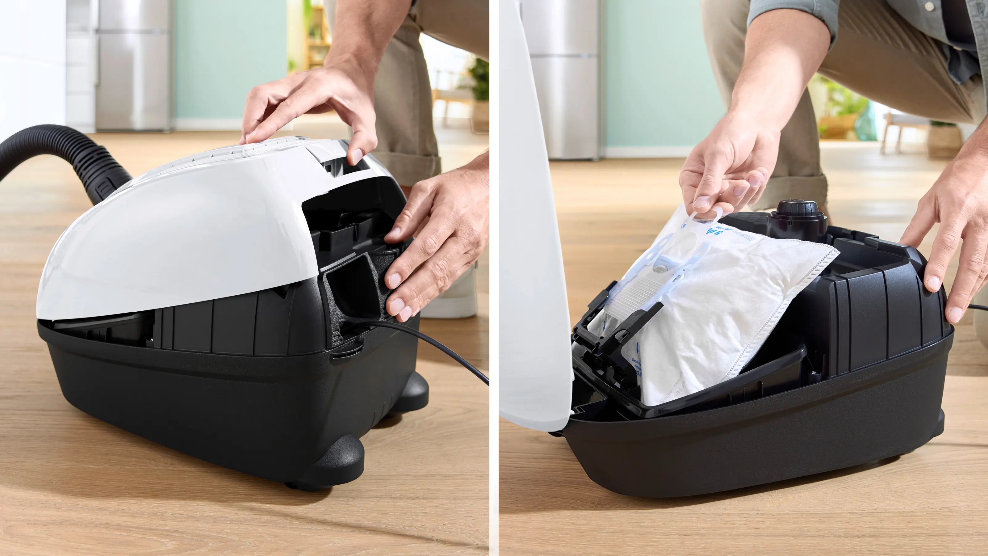 Kuva 10 tuotteesta BGL38WH2