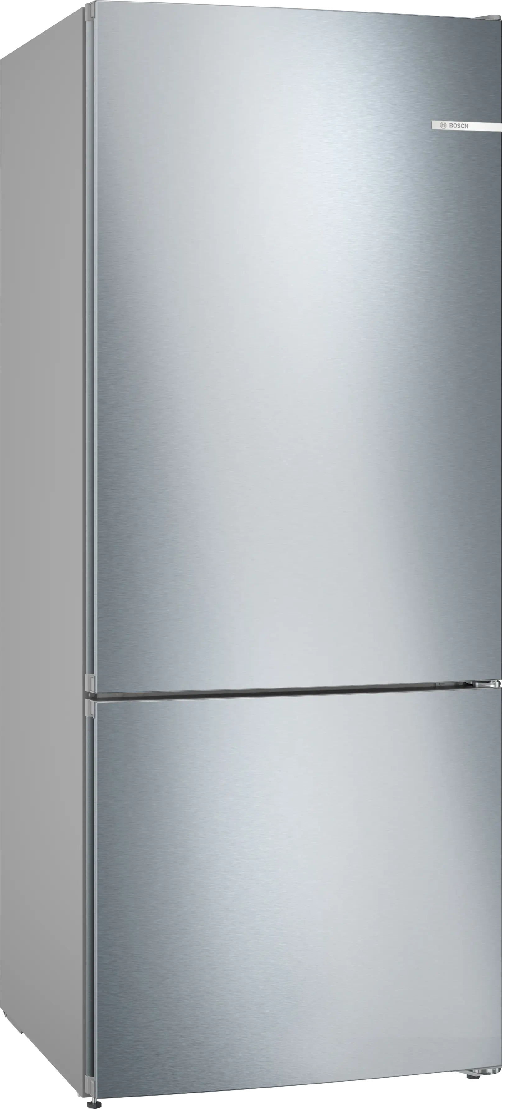 おん様 KGN76VIE0N Alttan Donduruculu Buzdolabı | Bosch Ev Aletleri