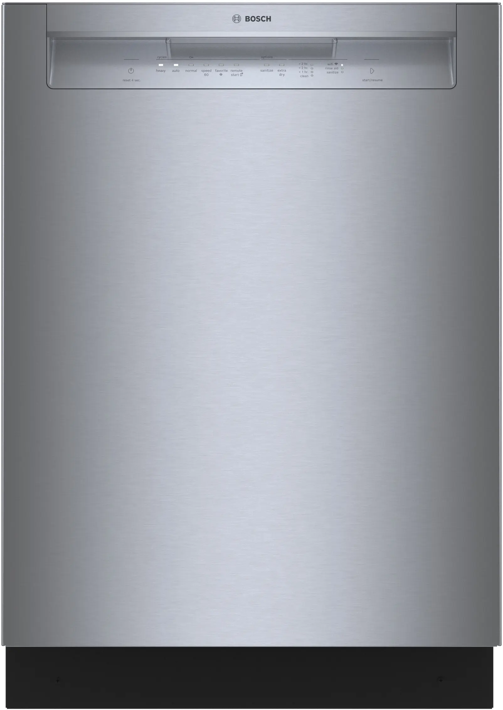 SHE53CM5N Dishwasher | BOSCH US