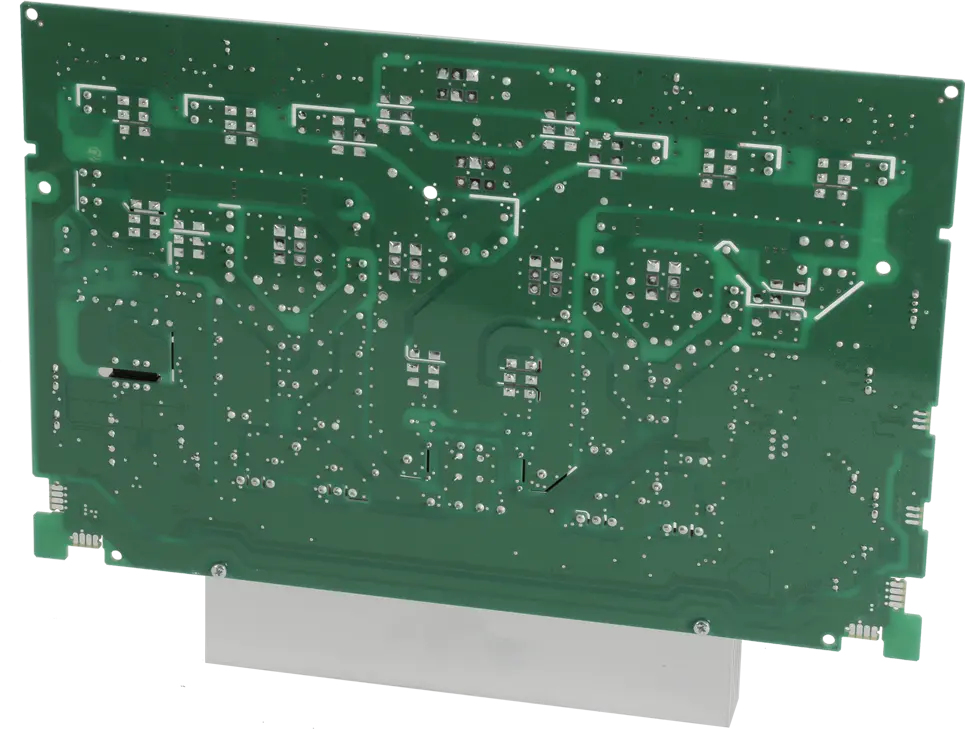 11035953 Power module programmed | BOSCH NZ