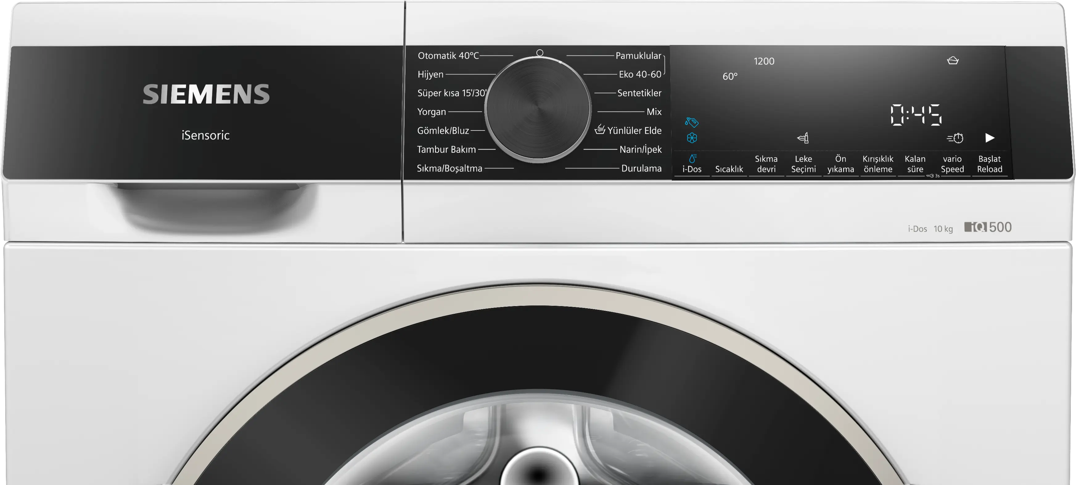 Ürün numarasının 3 ön izleme görseli