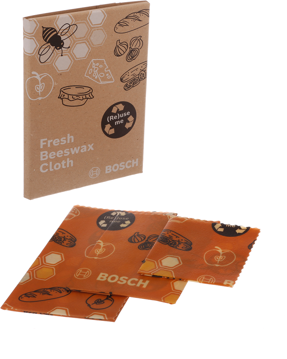 17006827 Beeswax cloth | BOSCH SG