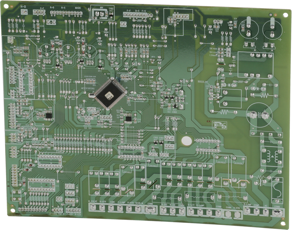 12030971 PC board BOSCH GB
