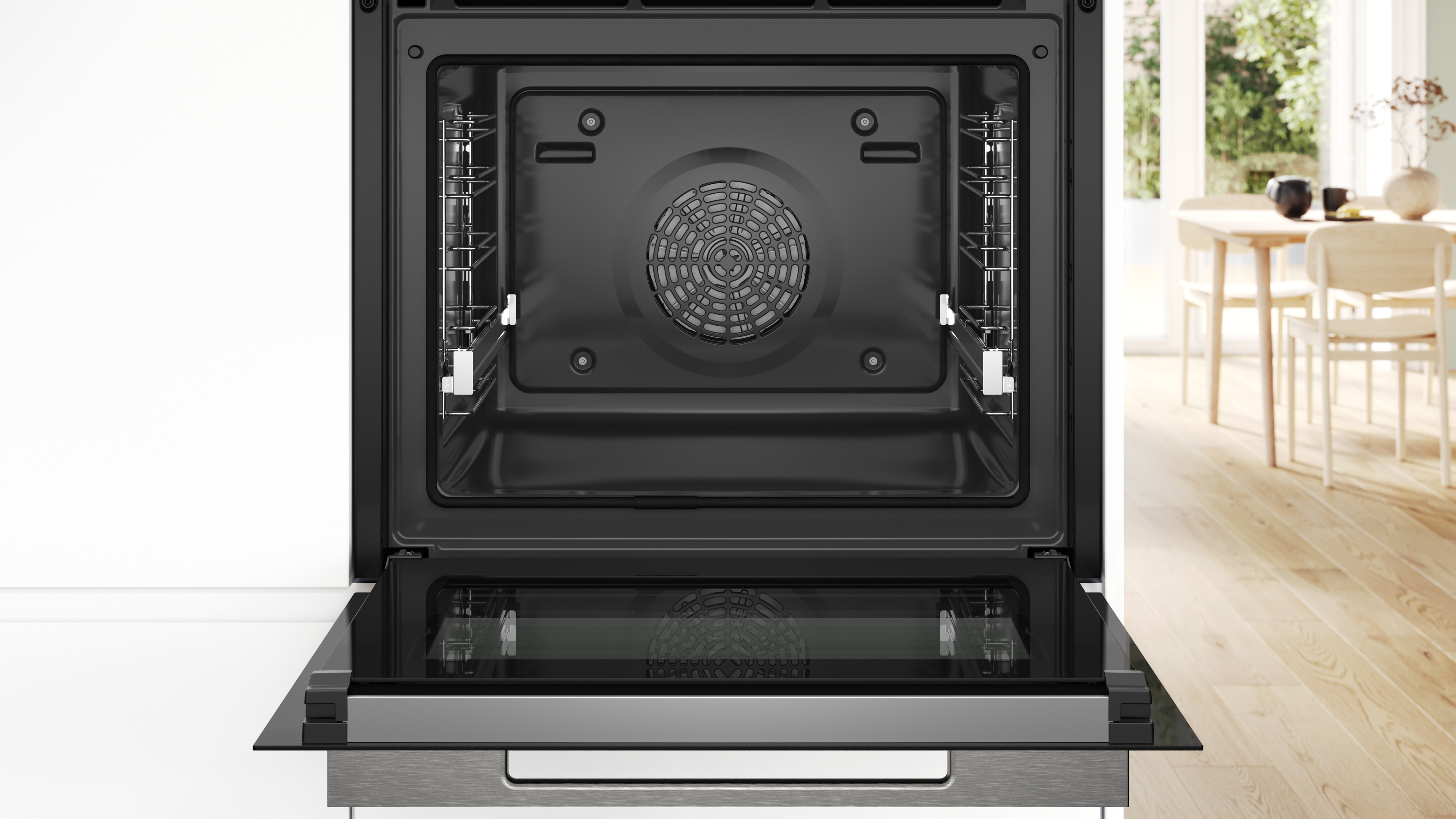 Steam function oven фото 83