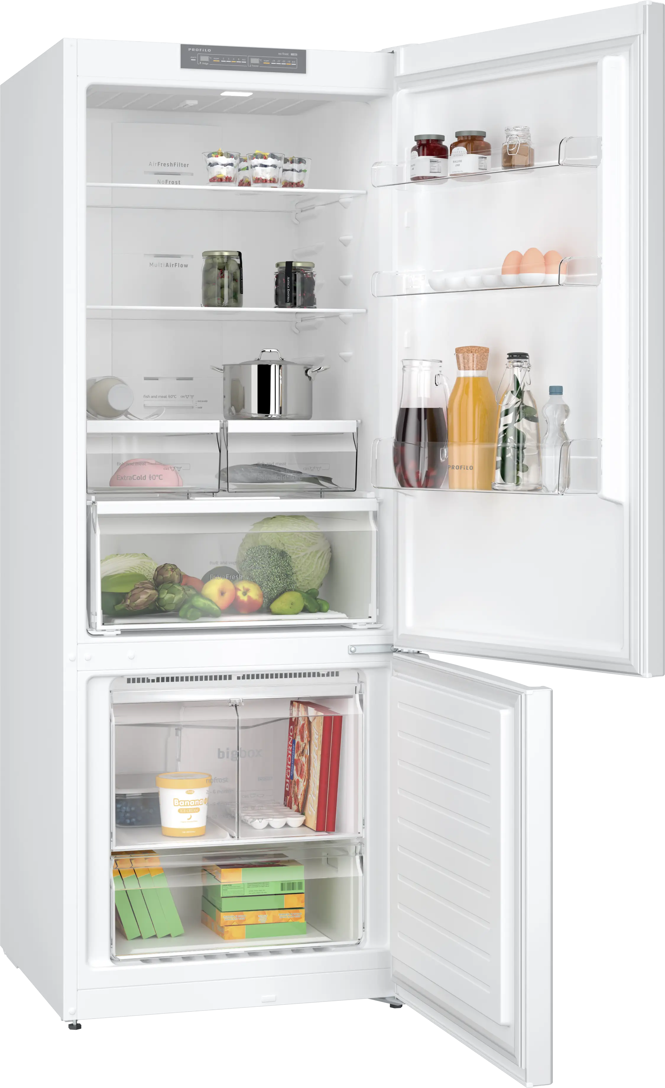 Profilo BD3155WFVN ürün görseli 2