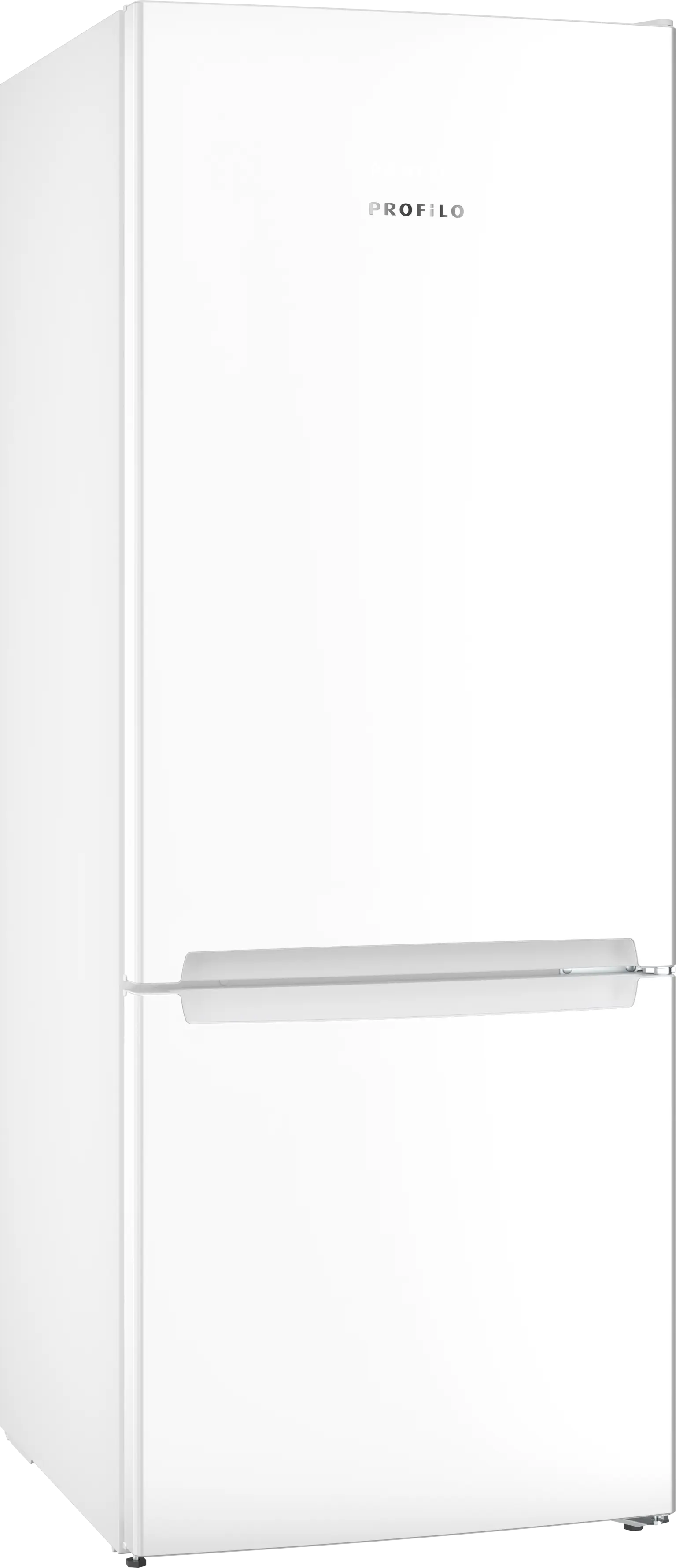 Profilo BD3155WFVN Alttan Donduruculu Buzdolabı 186 x 70 cm Beyaz, Total No Frost
