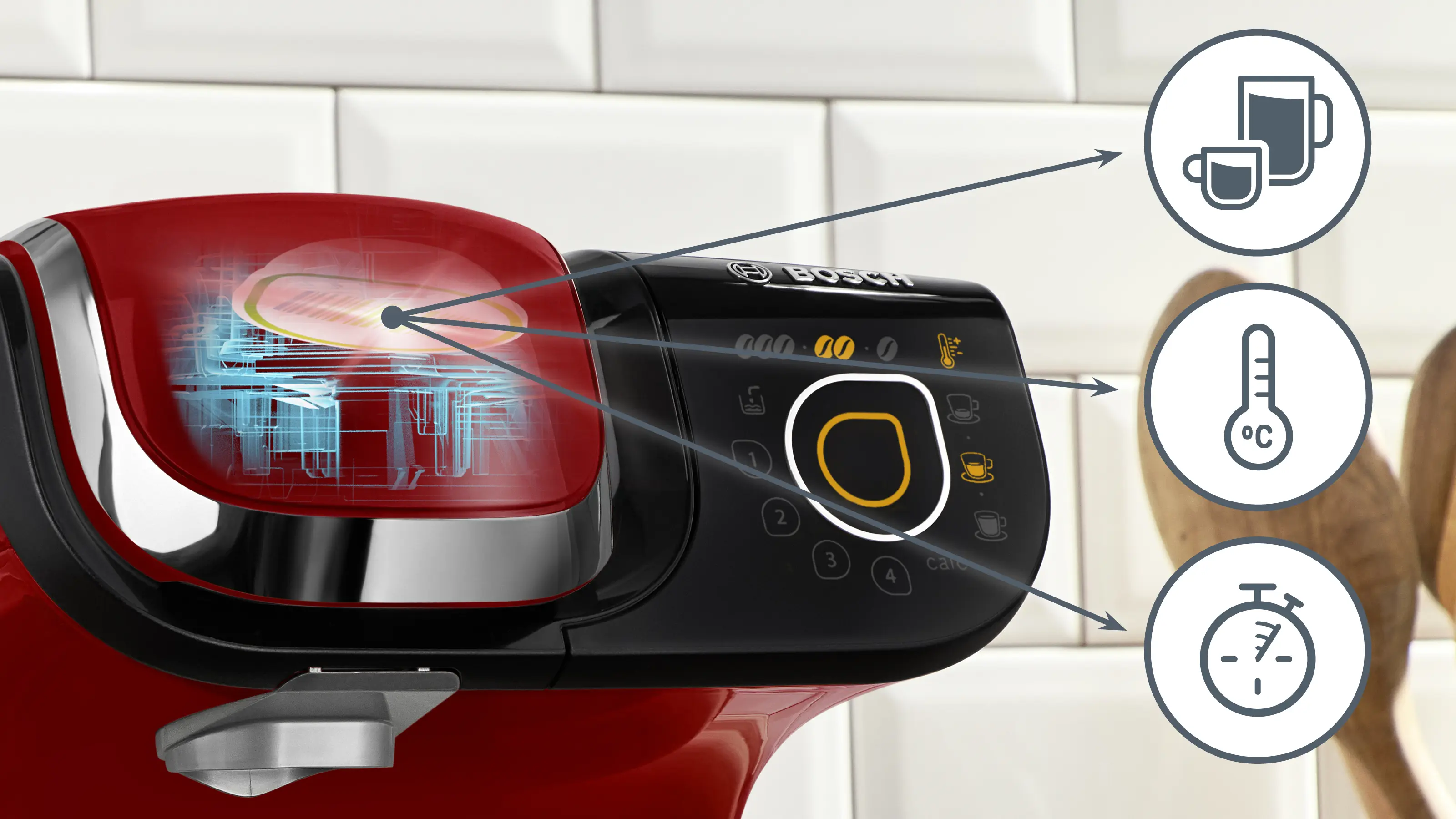 Φωτογραφία Nr. 12 του προϊόντος TAS6503