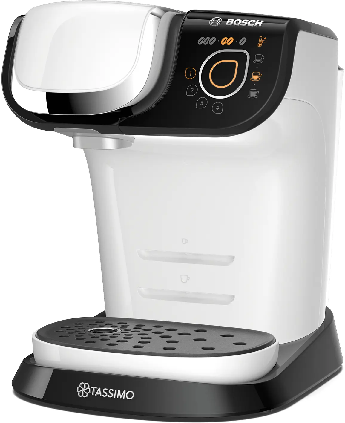 Photo n° 3 du produit TAS6504---B