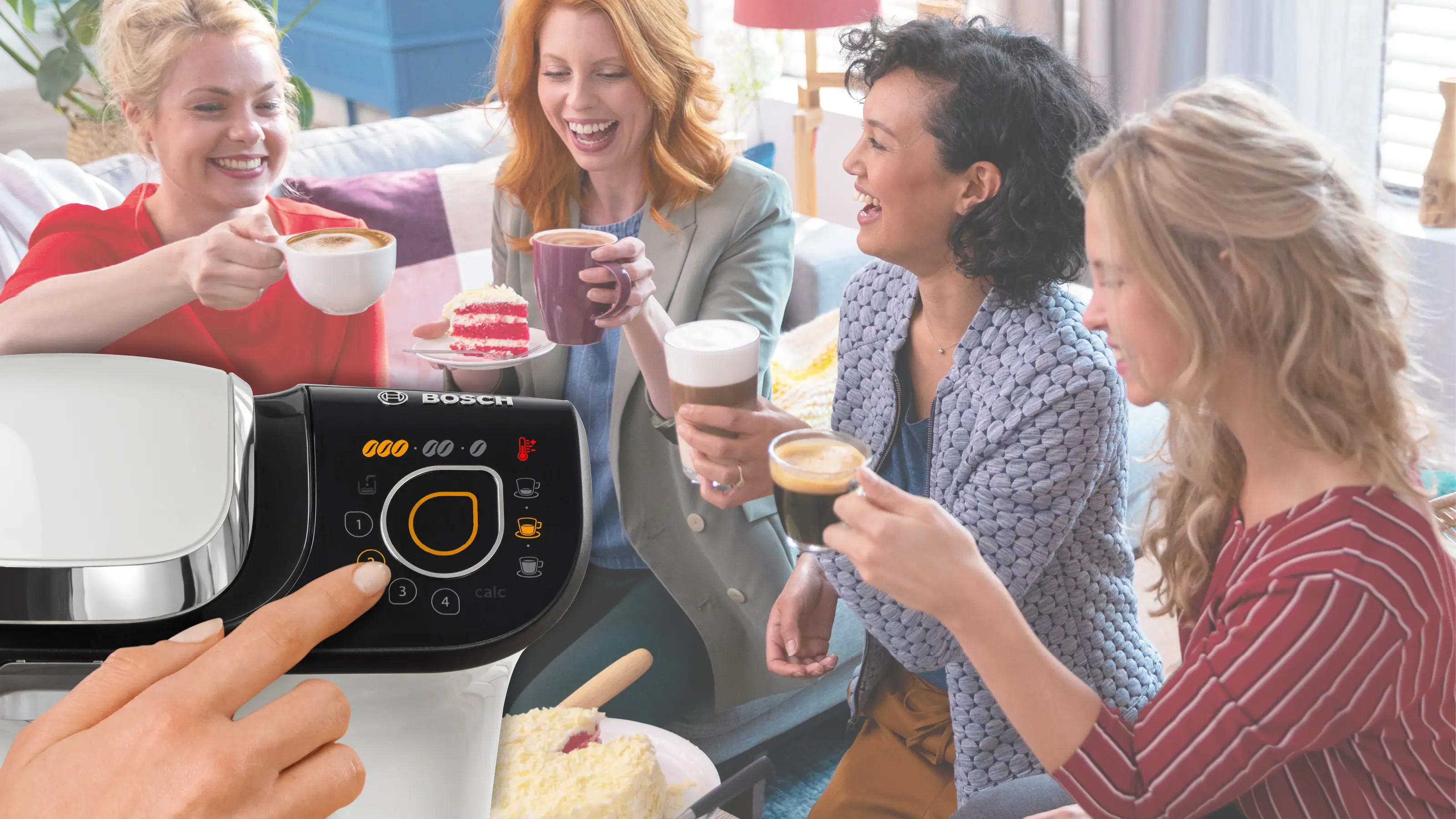 Photo n° 5 du produit TAS6504---B