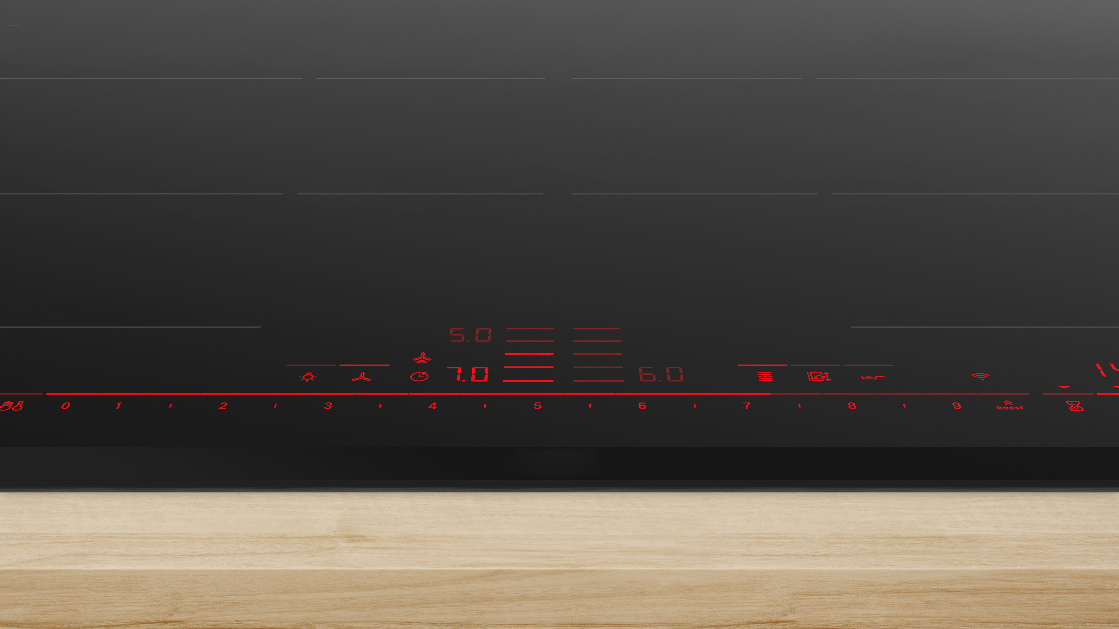 PXY895DV1E Induction Hob | BOSCH MY