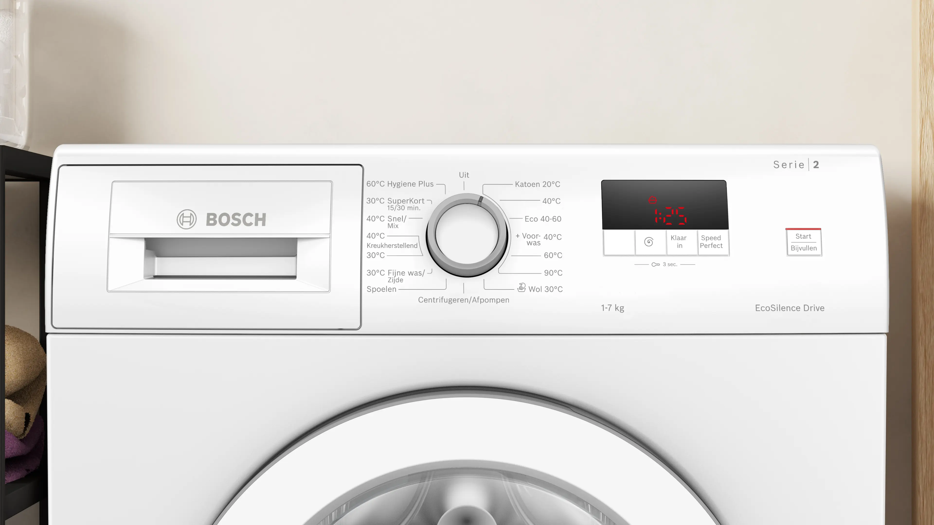 Foto miniatuur nr. 2 van het product