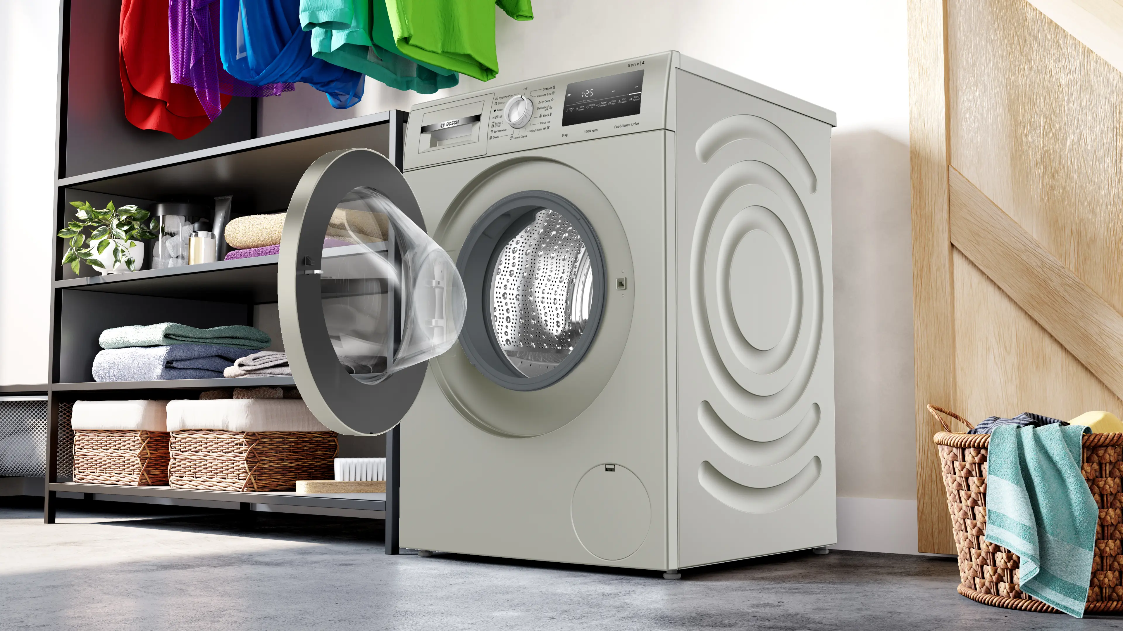Remagine washing machine サイズ42 箱付き Remagine washing machine サイズ42