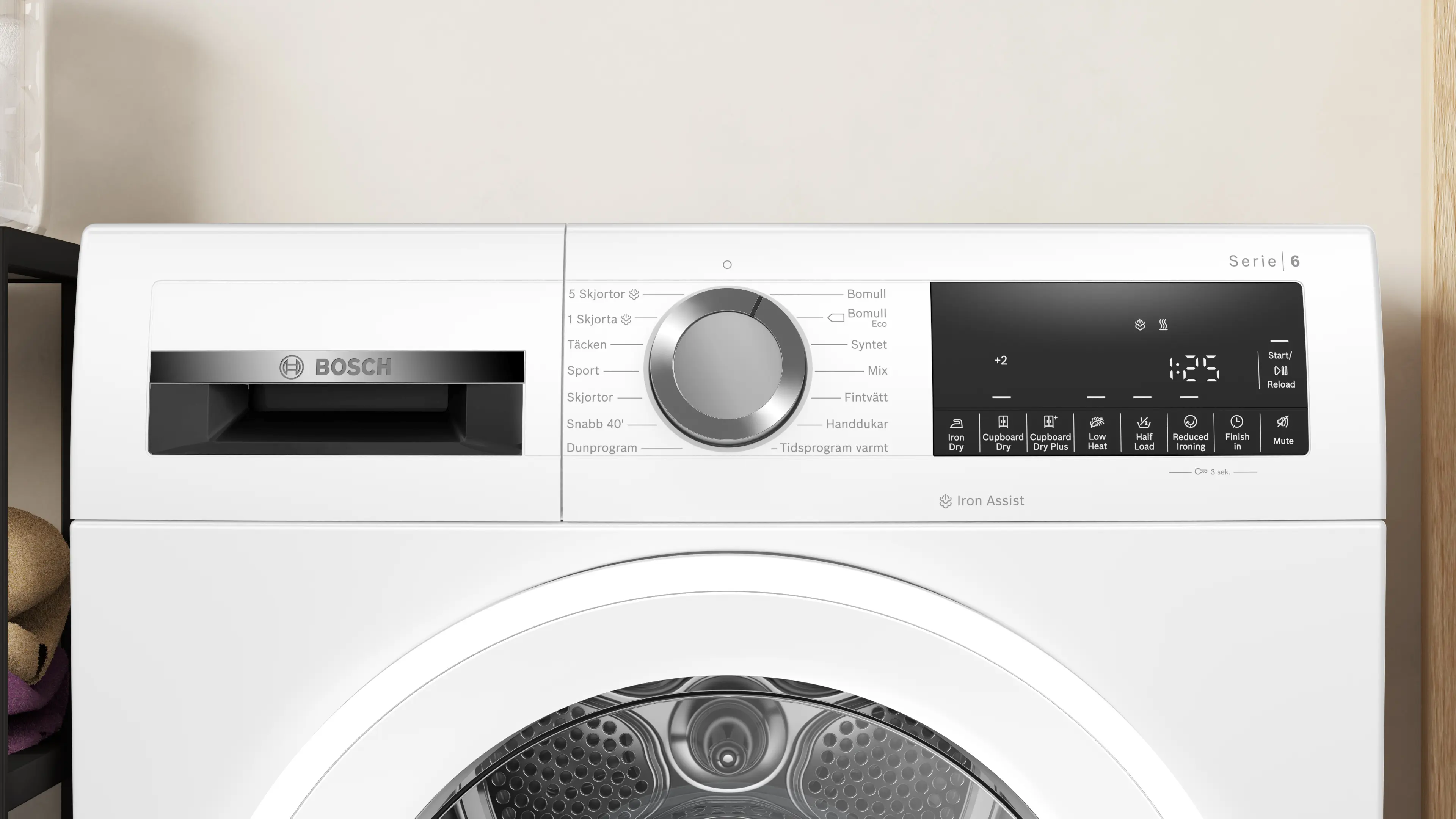 Foto nykščio Nr. 2