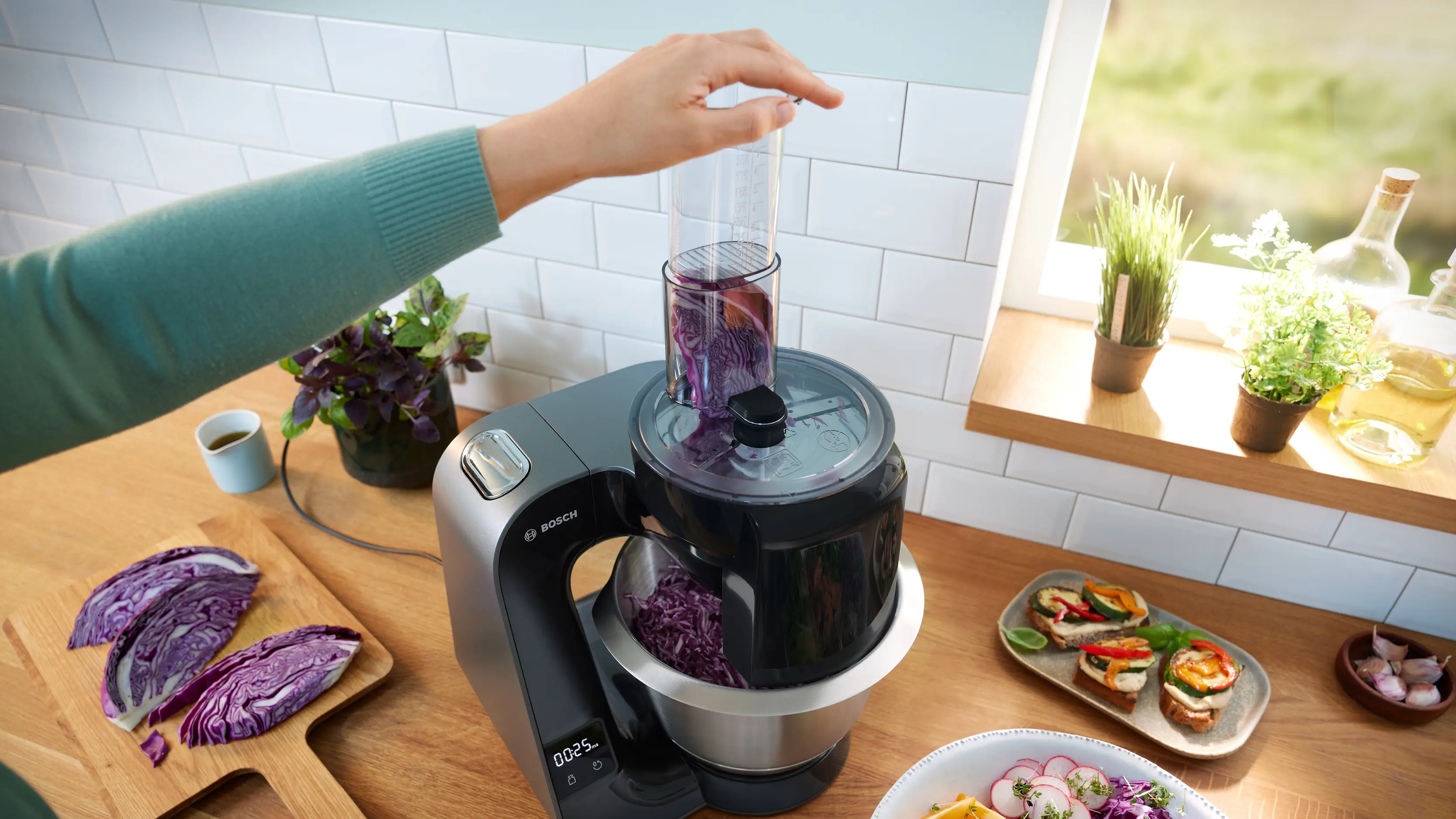 Foto nykščio Nr. 3