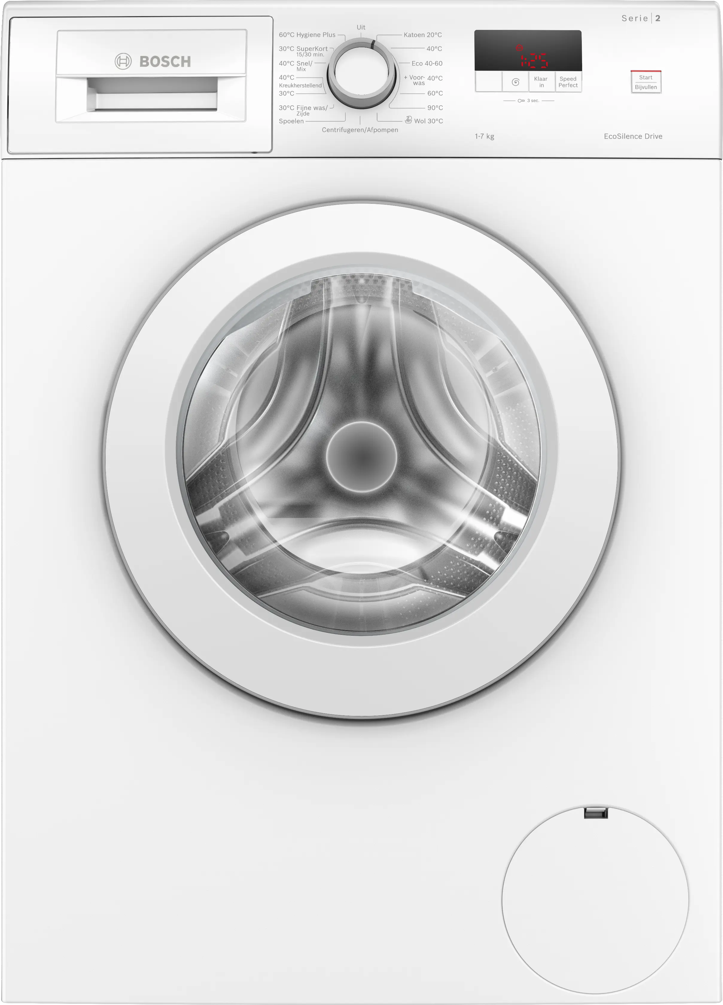 Foto miniatuur nr. 1 van het product